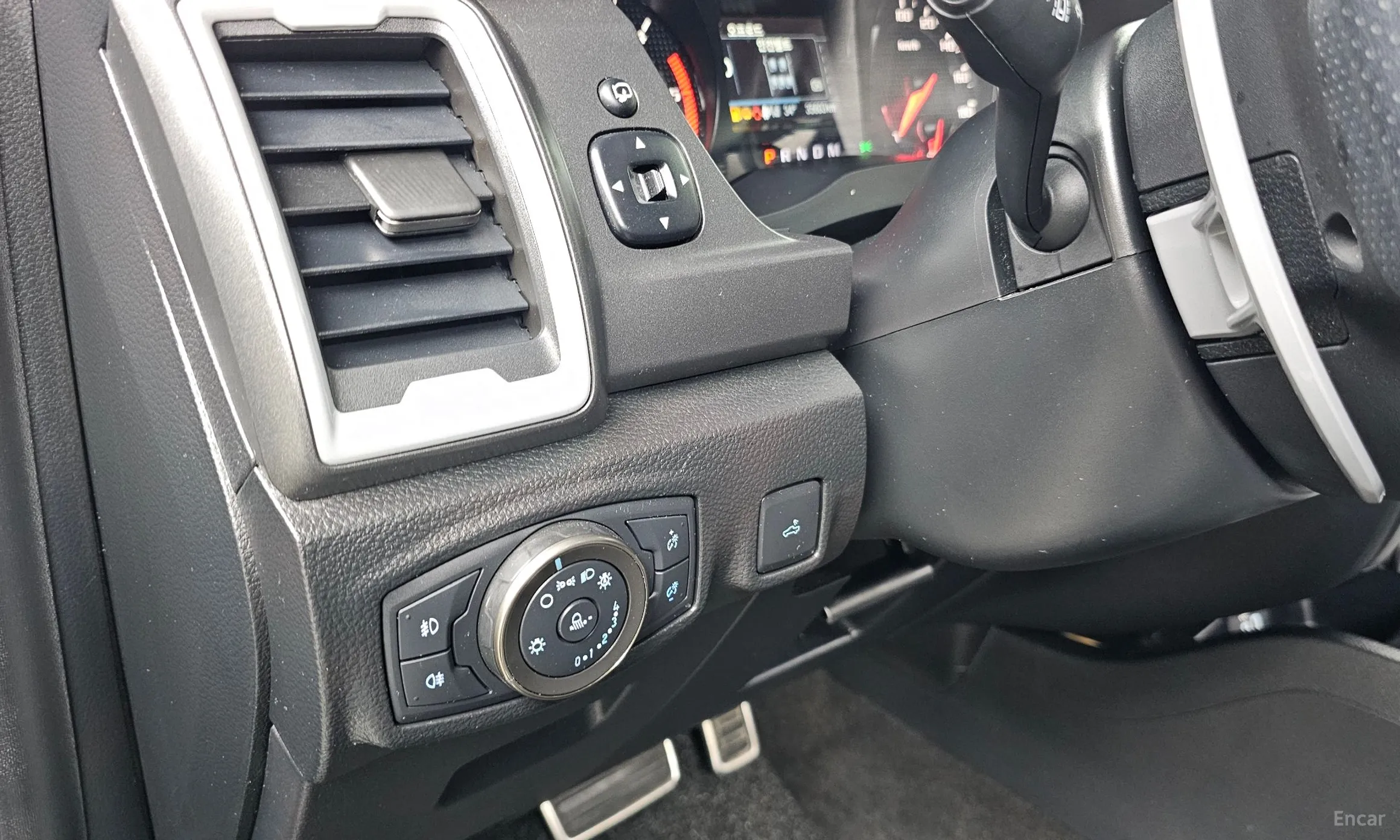Ford Ranger 3rd Generation превью 17
