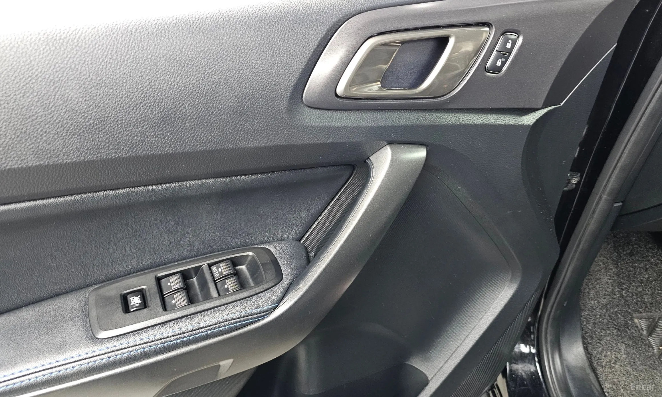 Ford Ranger 3rd Generation превью 18