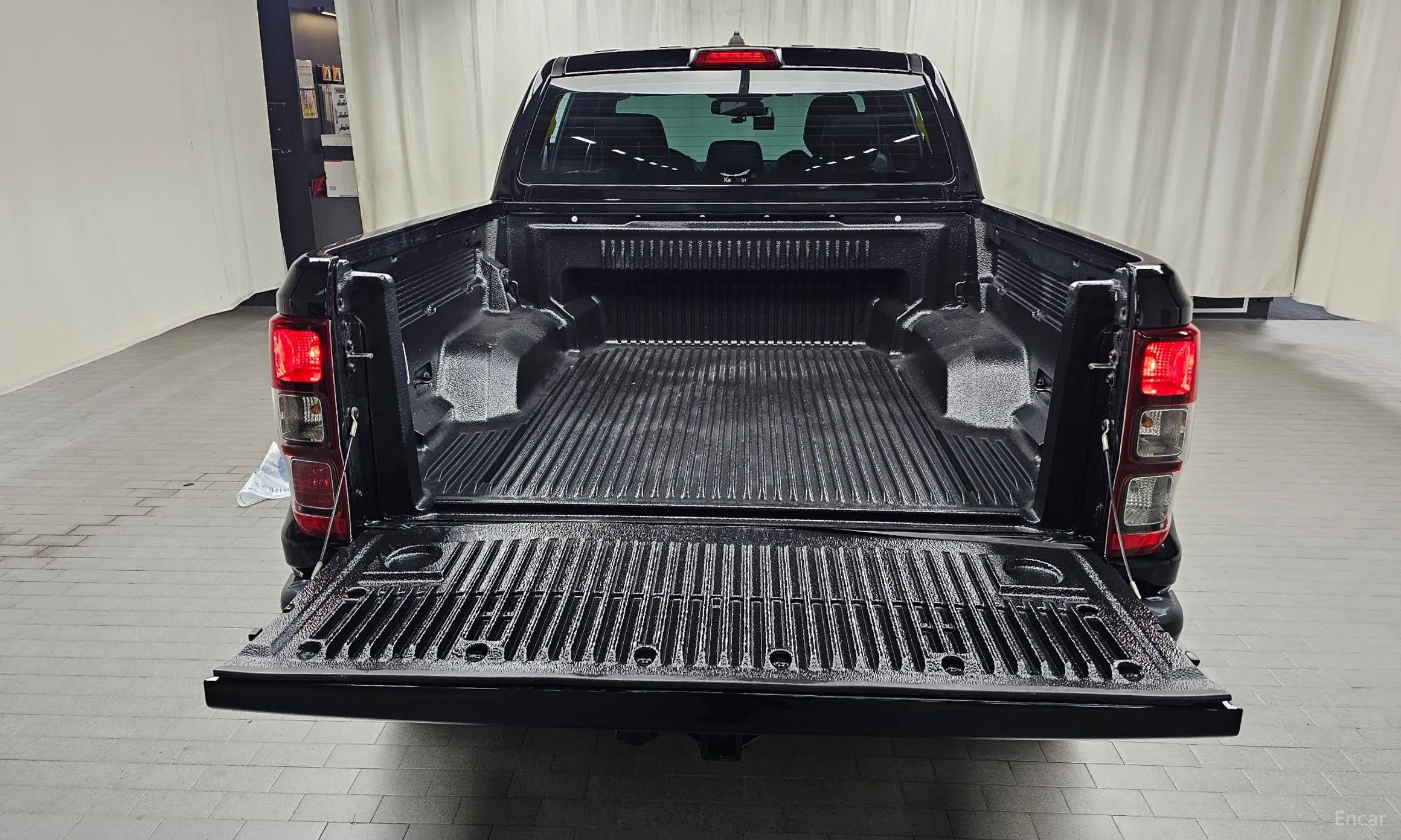 Ford Ranger 3rd Generation превью 20