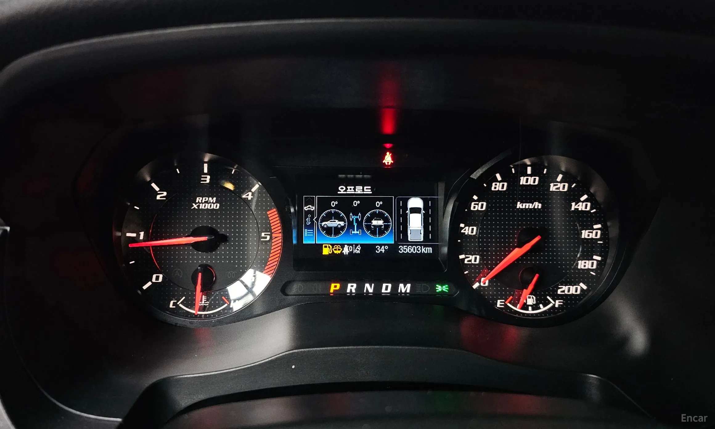 Ford Ranger 3rd Generation превью 8