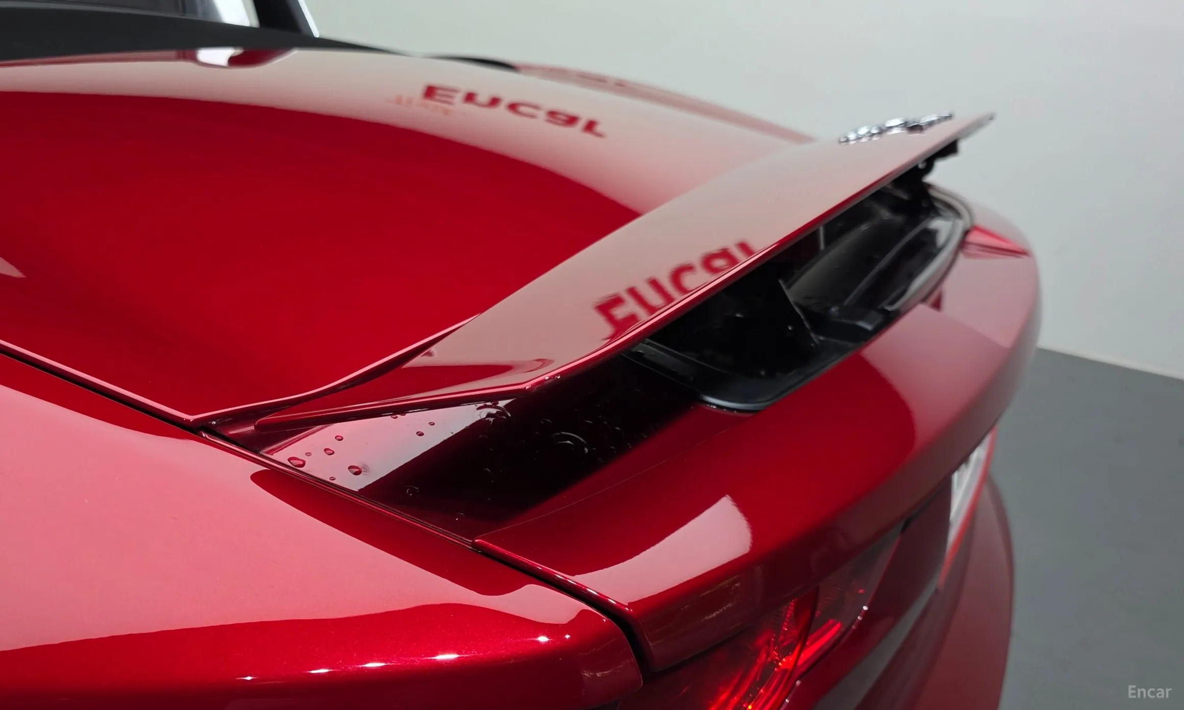 Jaguar F-TYPE превью 16