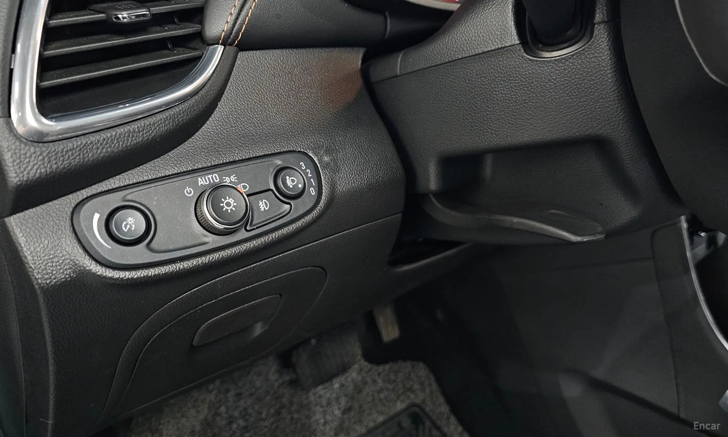Chevrolet (GM Daewoo) Trax превью 20