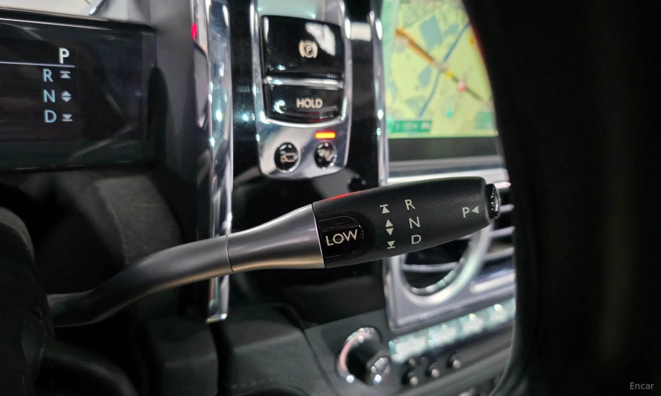Rolls-Royce Ghost превью 9