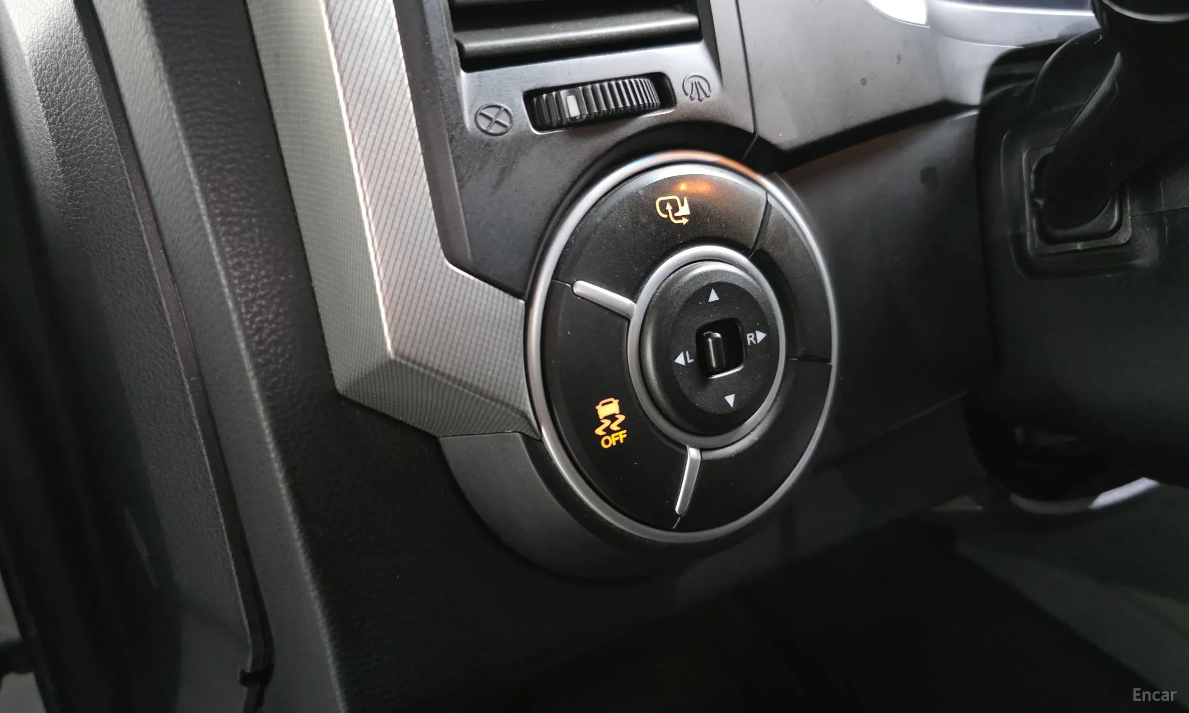 KG Mobility (SsangYong) Korando Sports превью 17