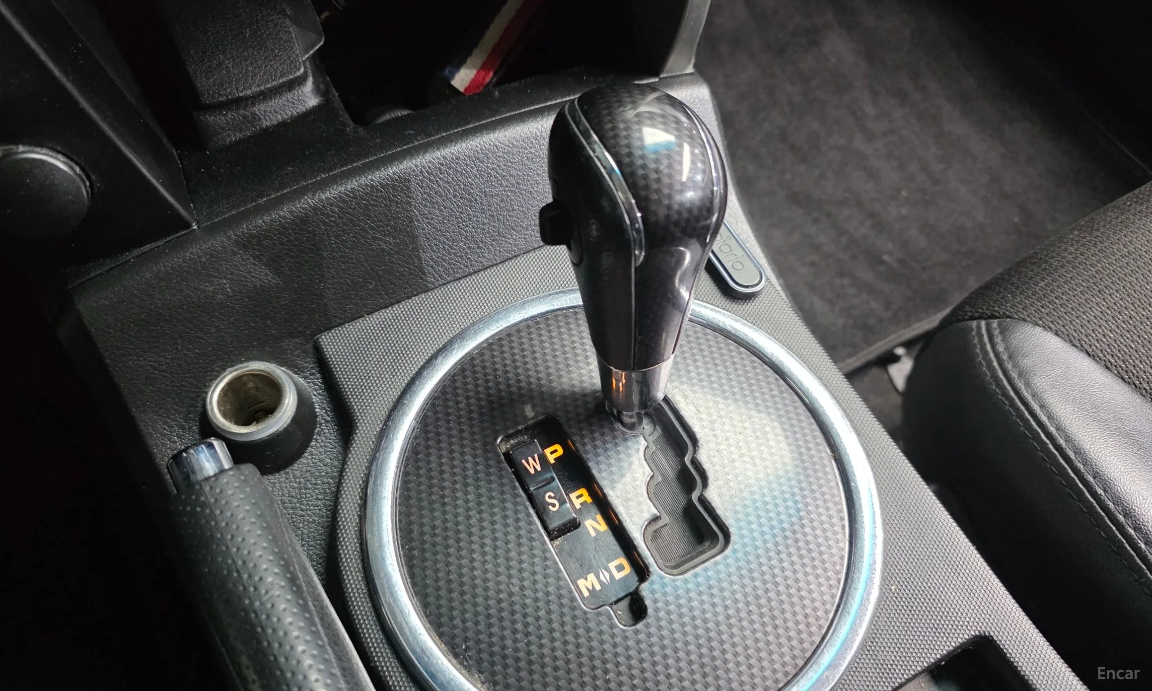 KG Mobility (SsangYong) Korando Sports превью 9