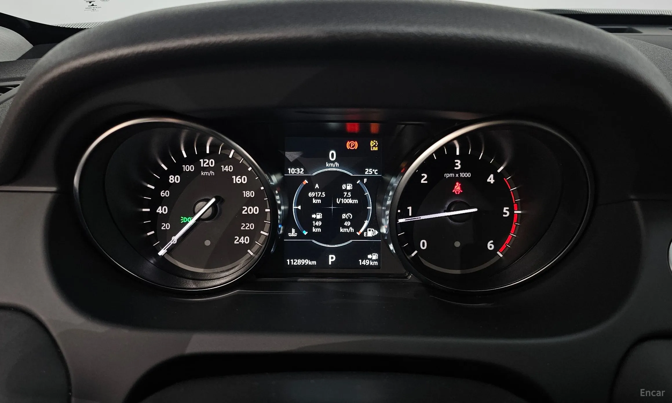 Land Rover Discovery Sports превью 8