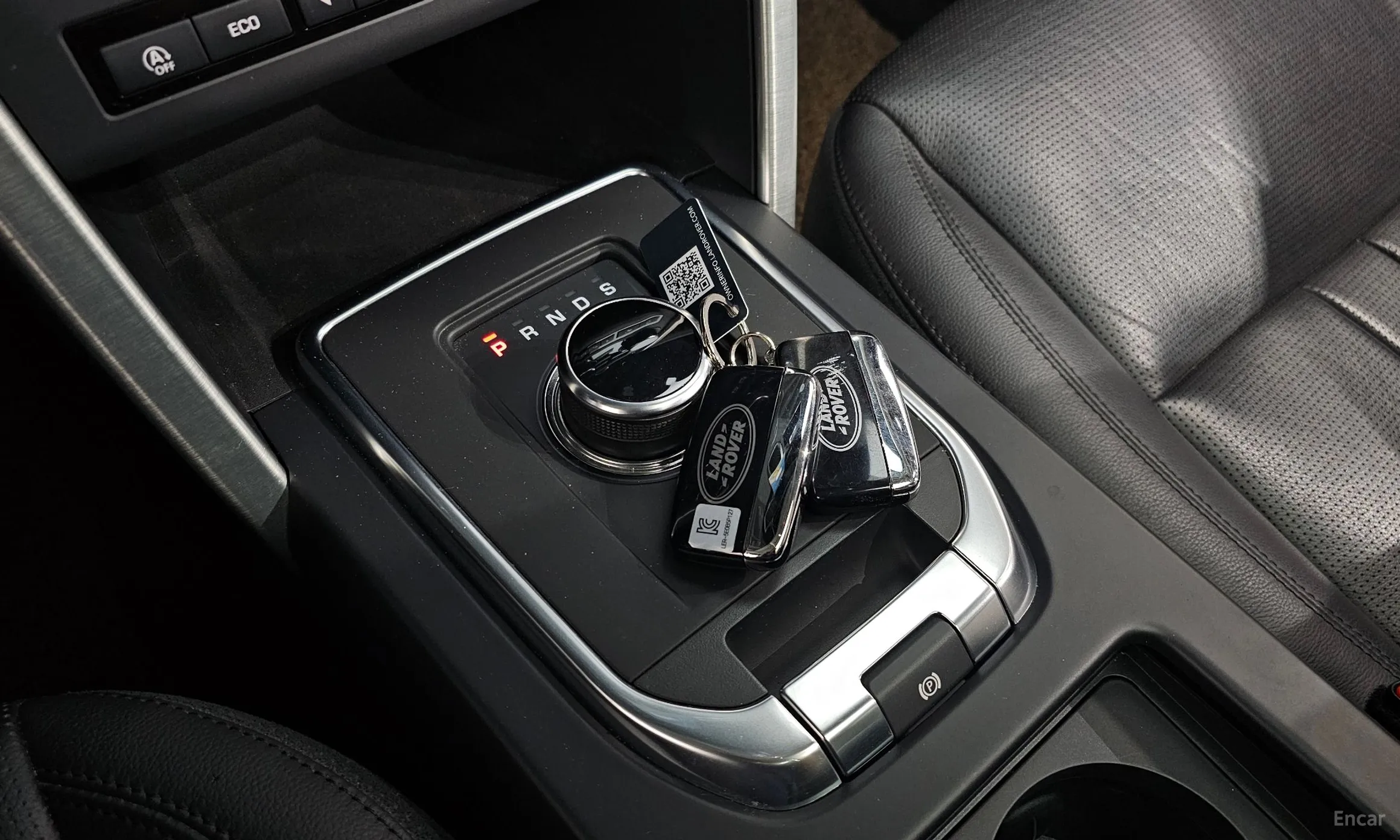 Land Rover Discovery Sports превью 9