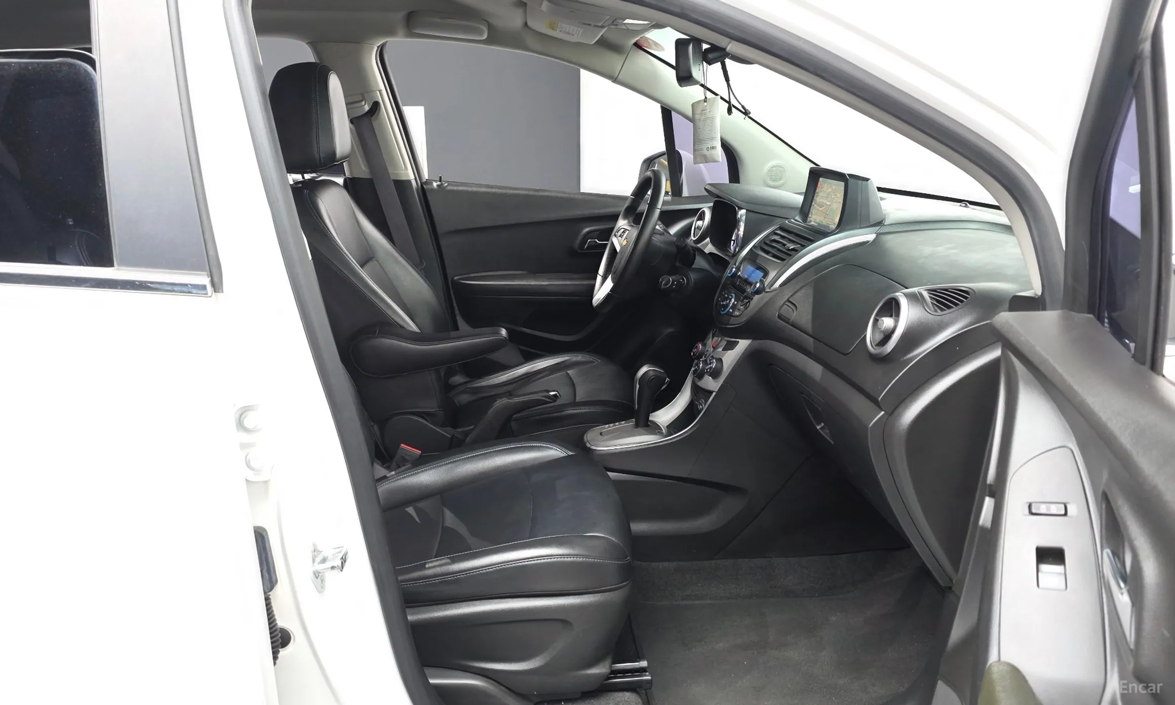 Chevrolet (GM Daewoo) Trax превью 11