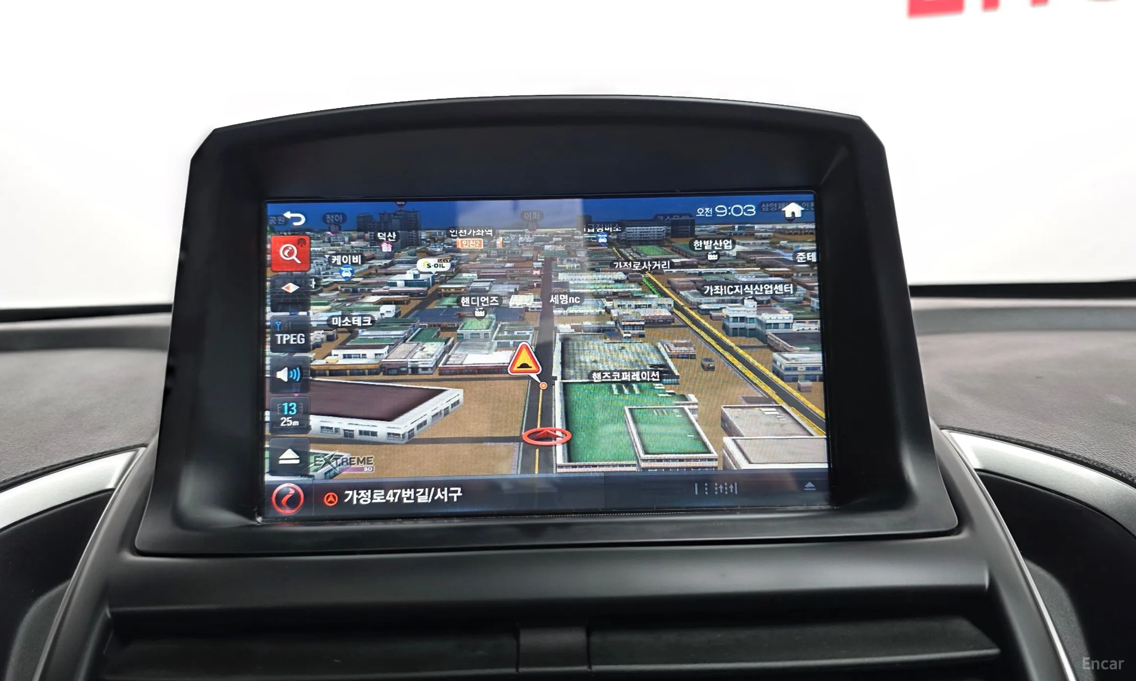 Chevrolet (GM Daewoo) Trax превью 14