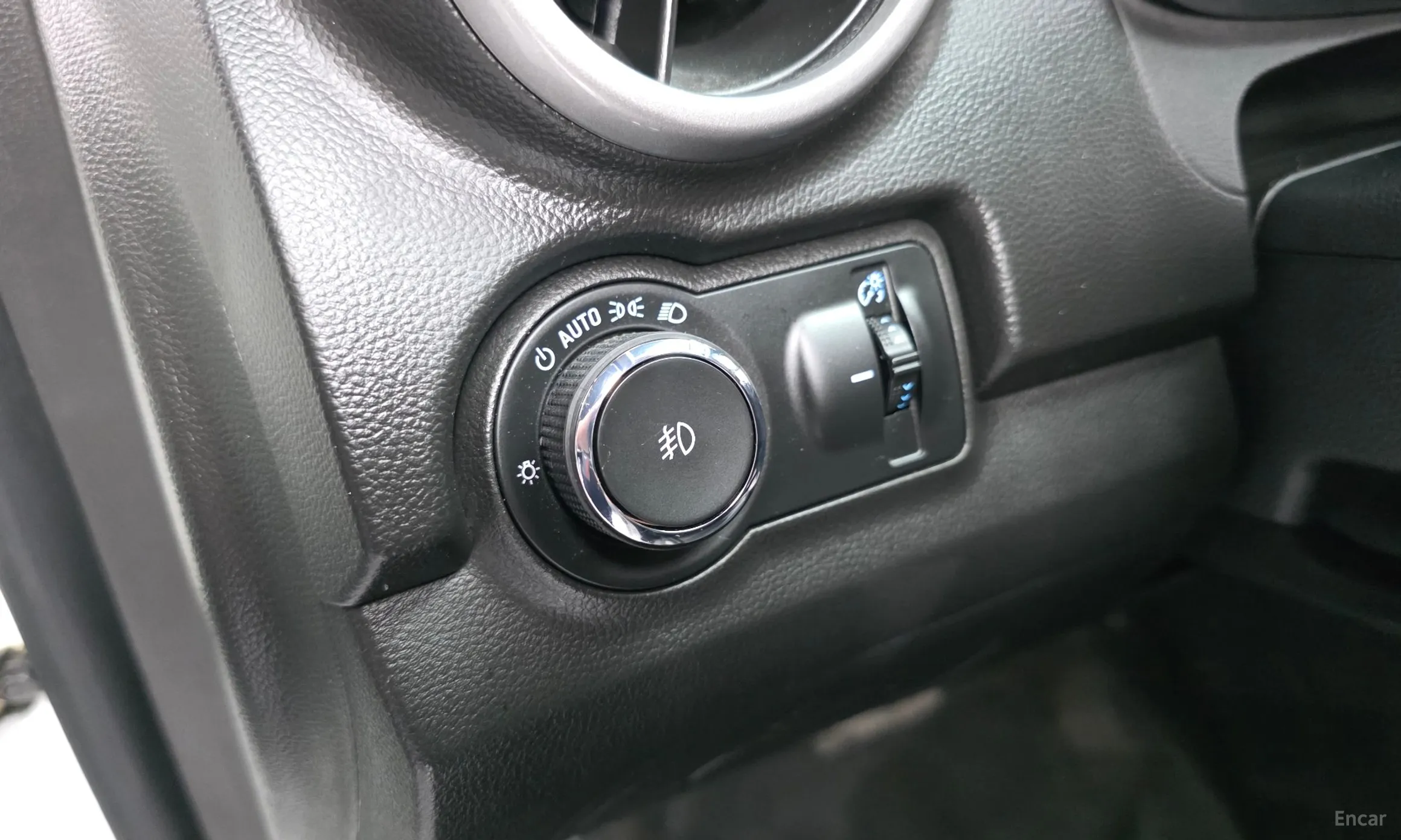 Chevrolet (GM Daewoo) Trax превью 18