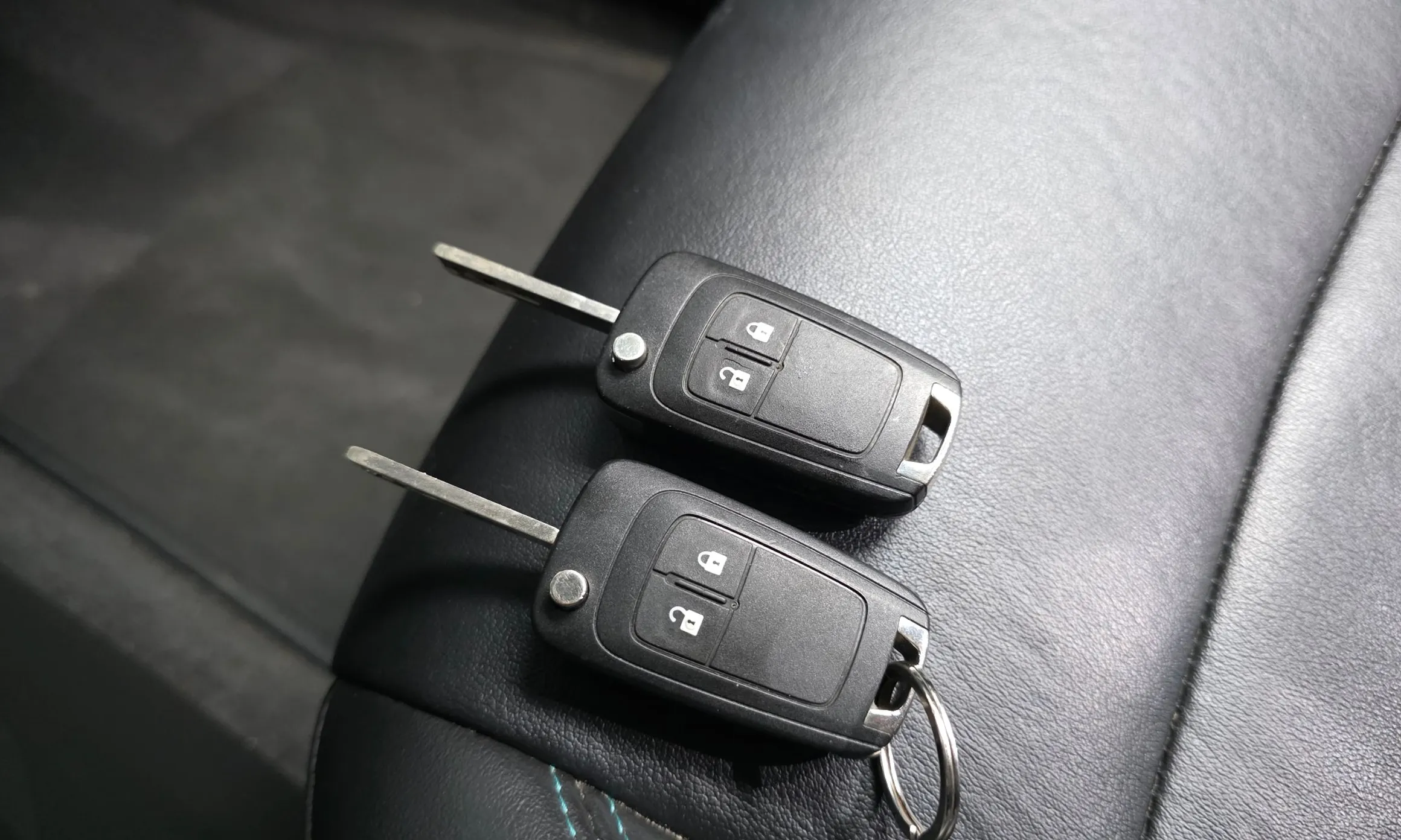 Chevrolet (GM Daewoo) Trax превью 19