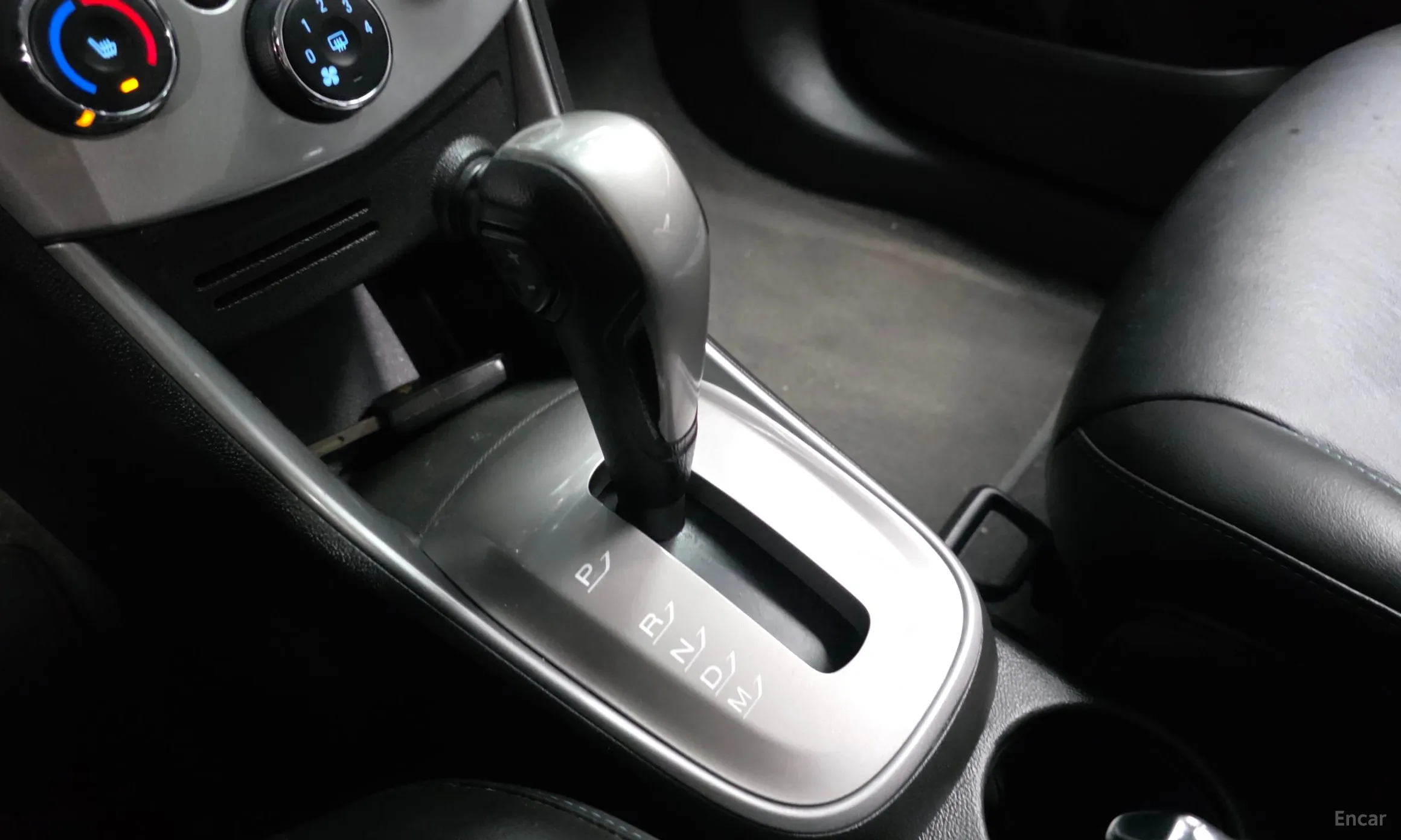 Chevrolet (GM Daewoo) Trax превью 9