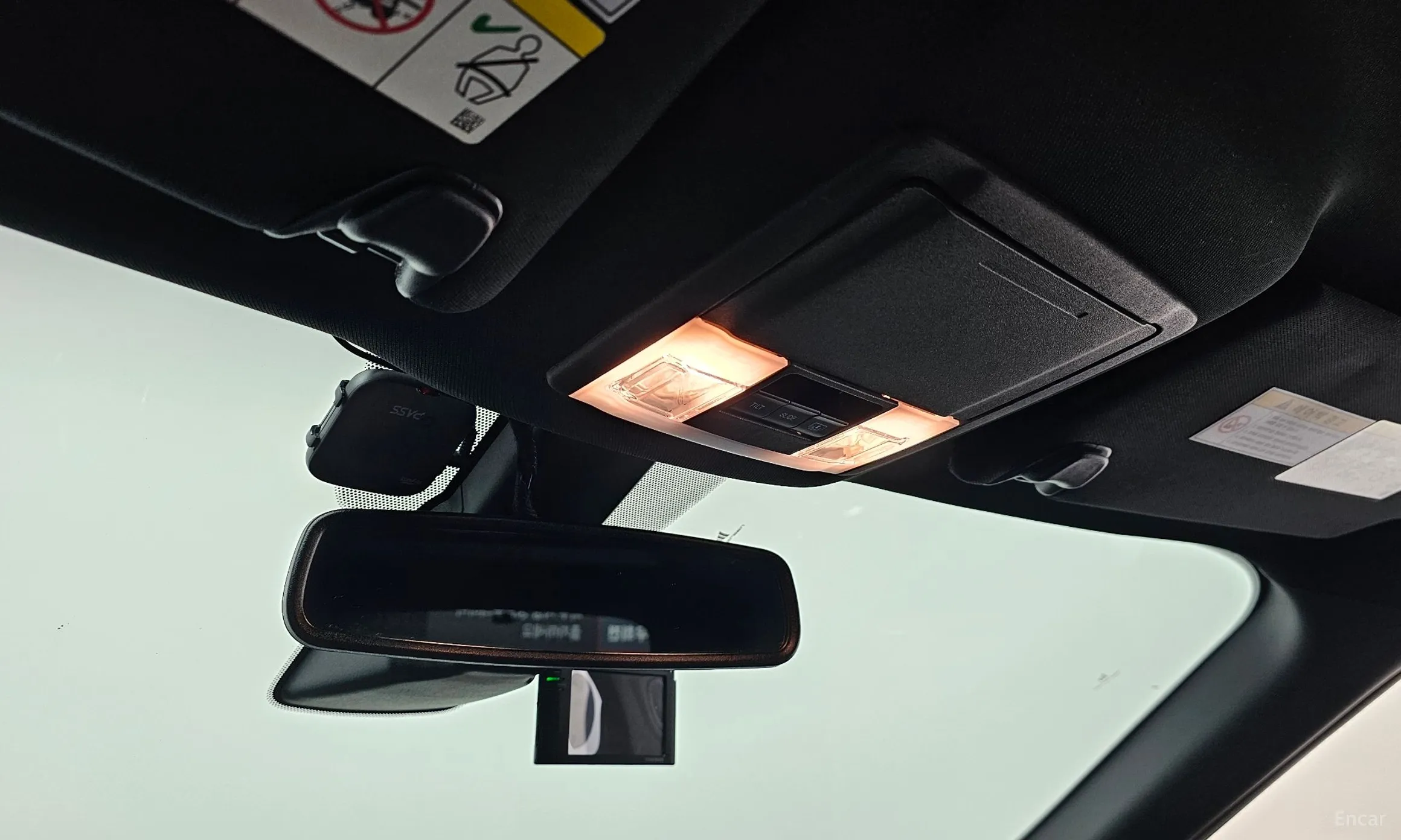 Ford Explorer превью 15