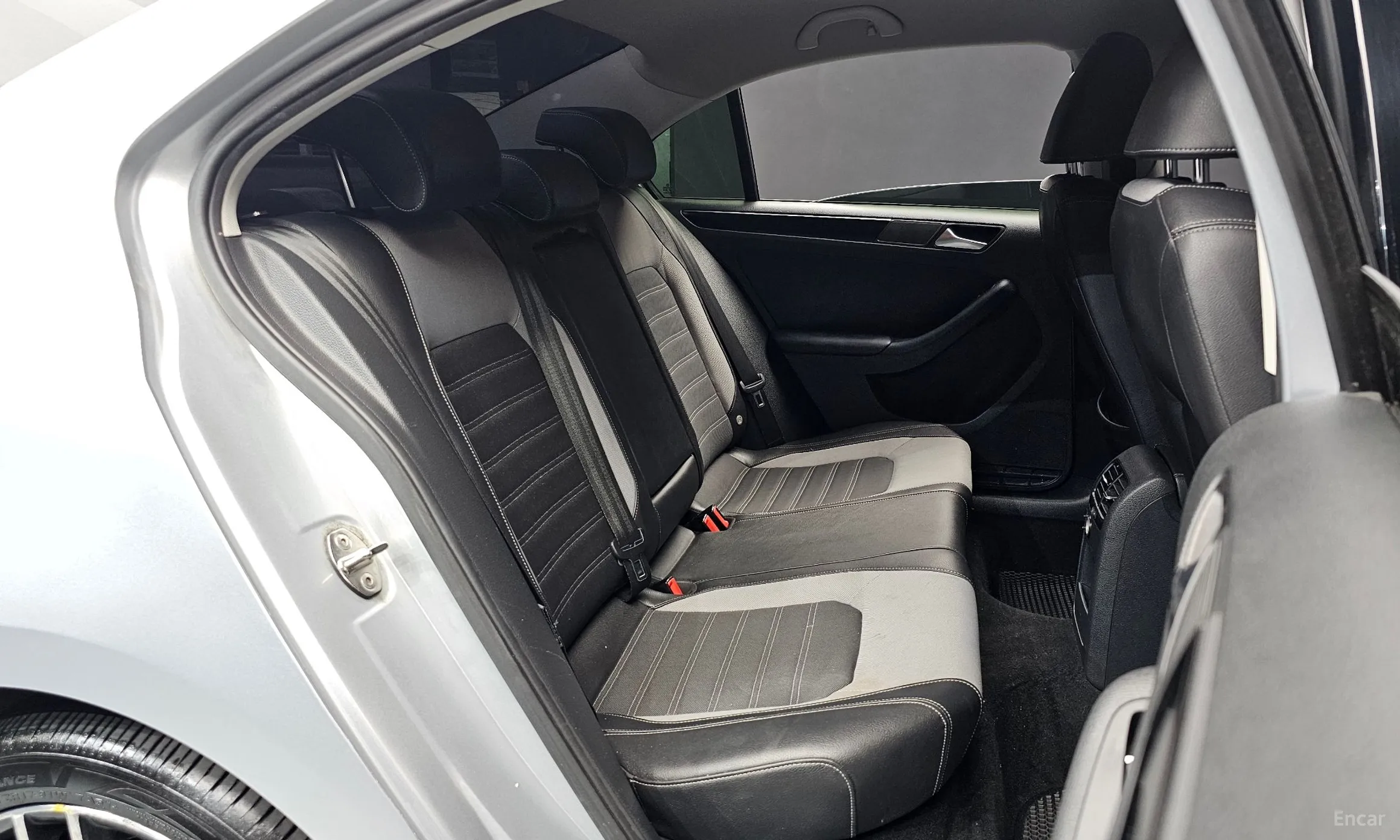 Volkswagen New Zeta превью 11