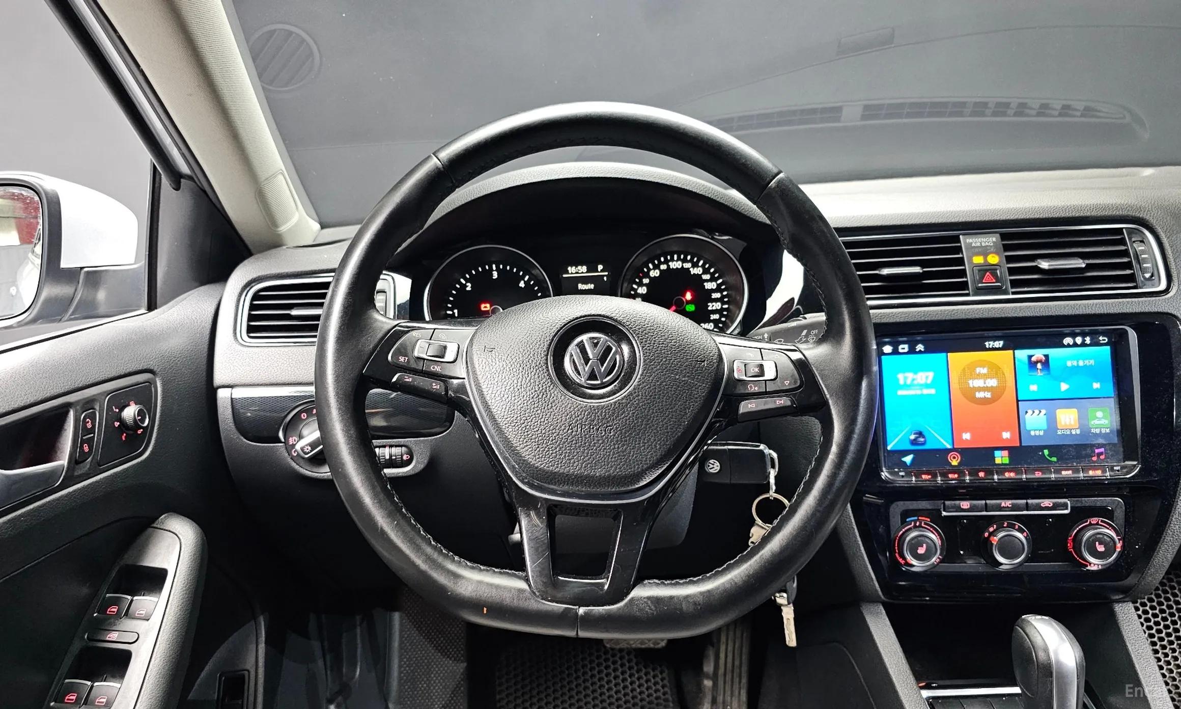 Volkswagen New Zeta превью 12