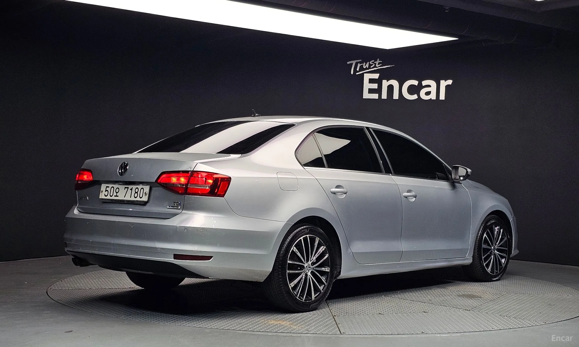 Volkswagen New Zeta превью 2