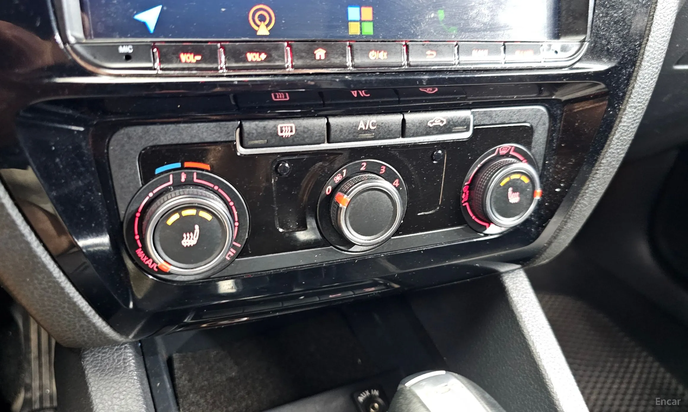 Volkswagen New Zeta превью 16