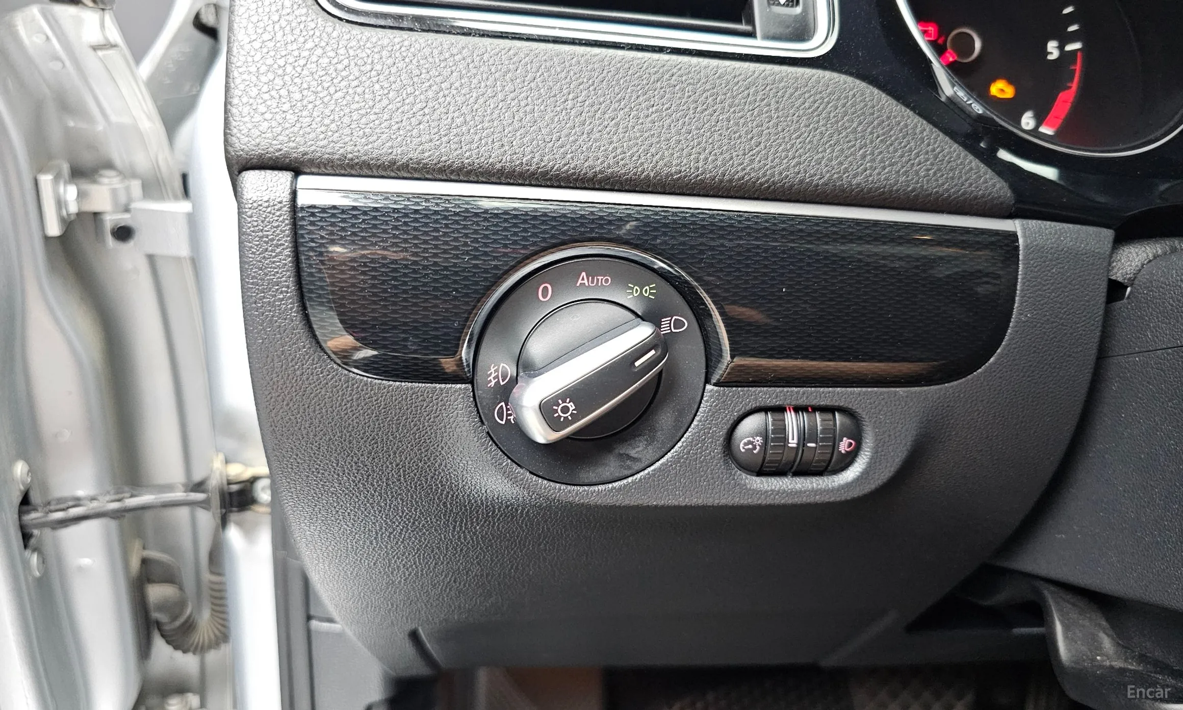 Volkswagen New Zeta превью 18
