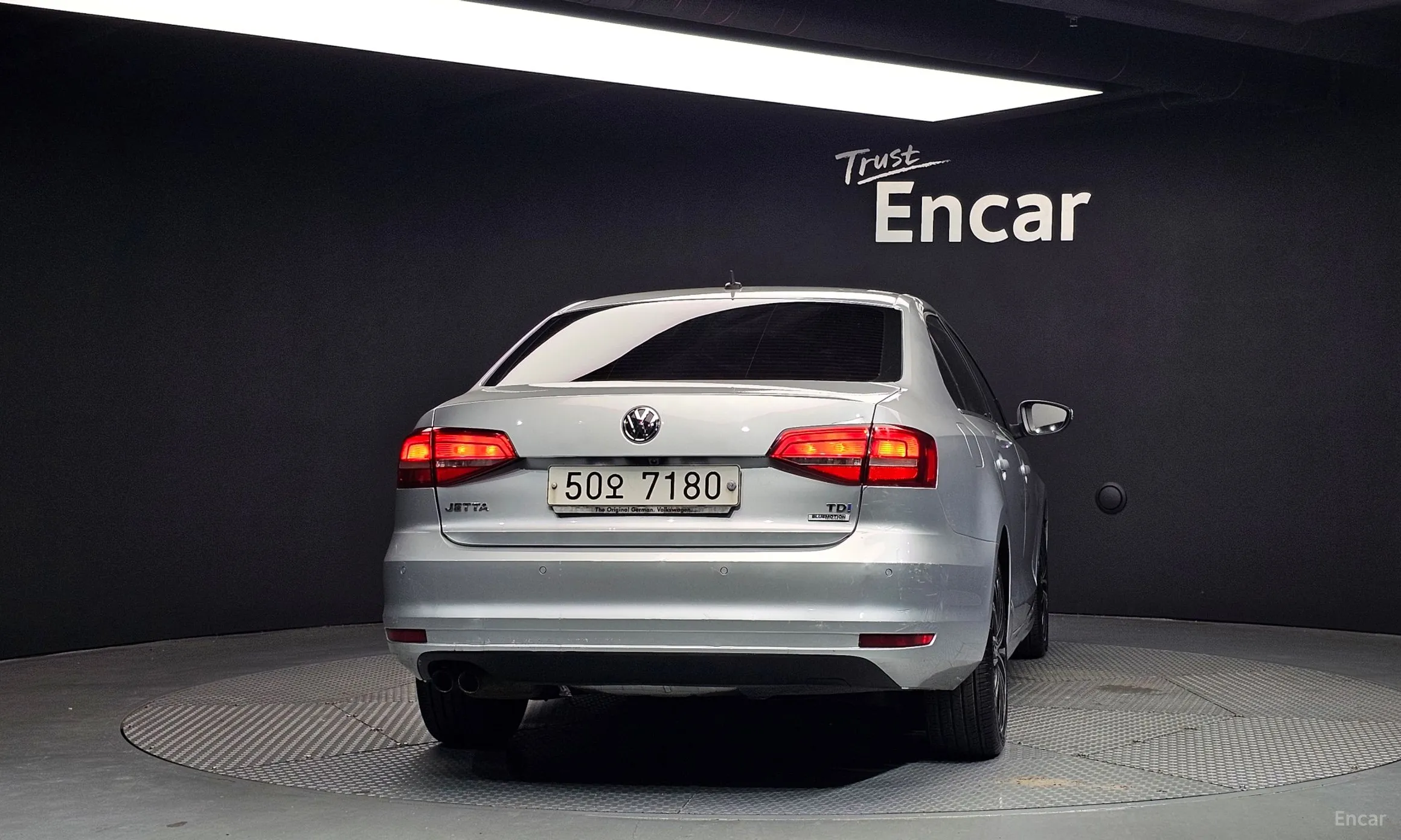 Volkswagen New Zeta превью 4