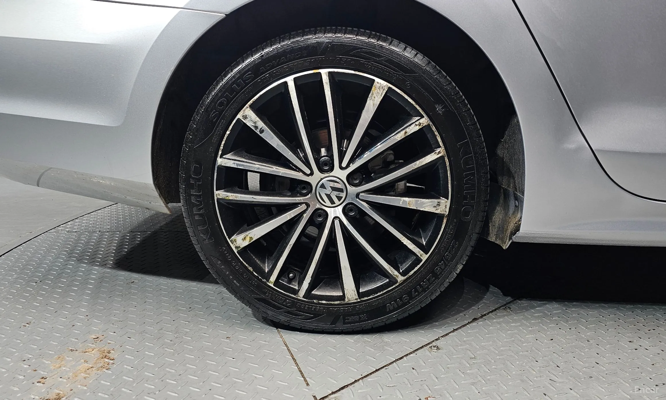 Volkswagen New Zeta превью 5
