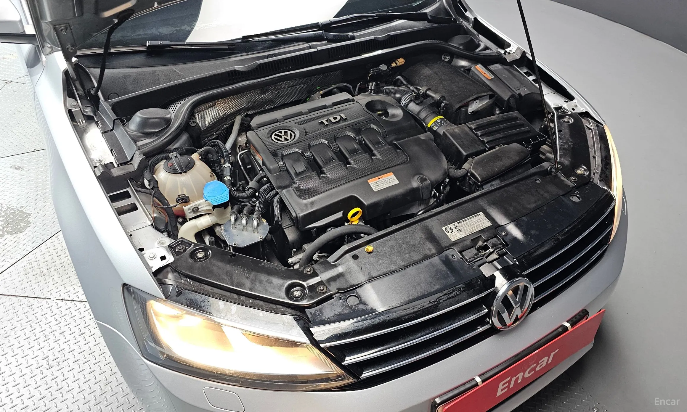 Volkswagen New Zeta превью 6