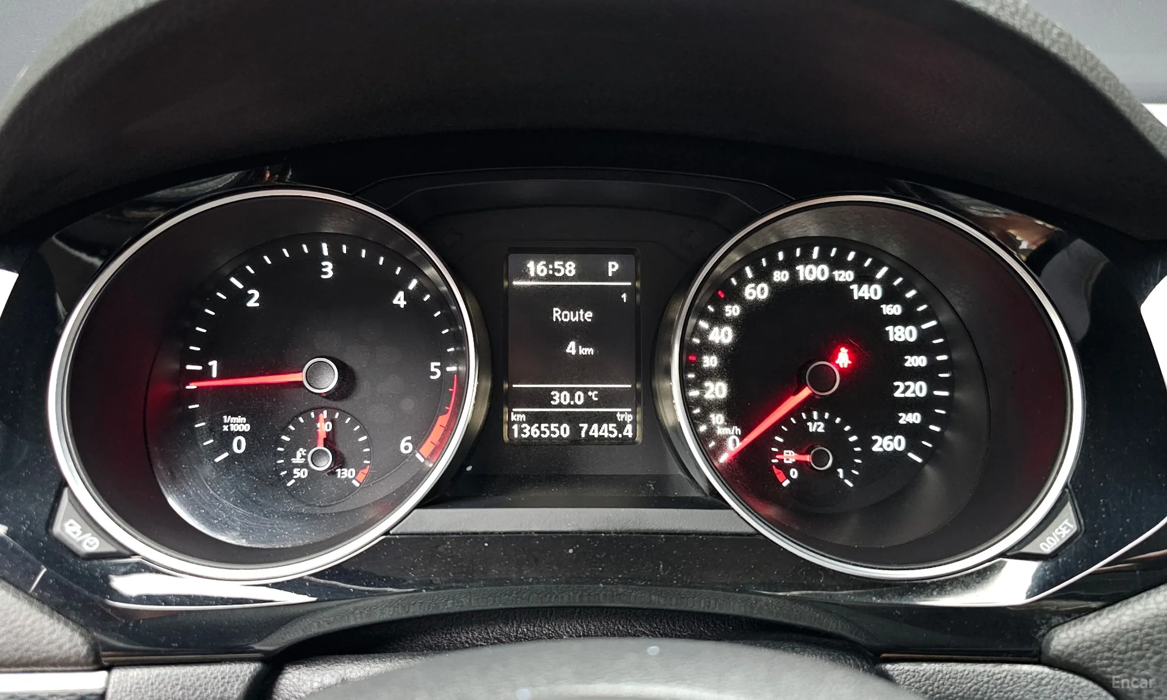 Volkswagen New Zeta превью 8