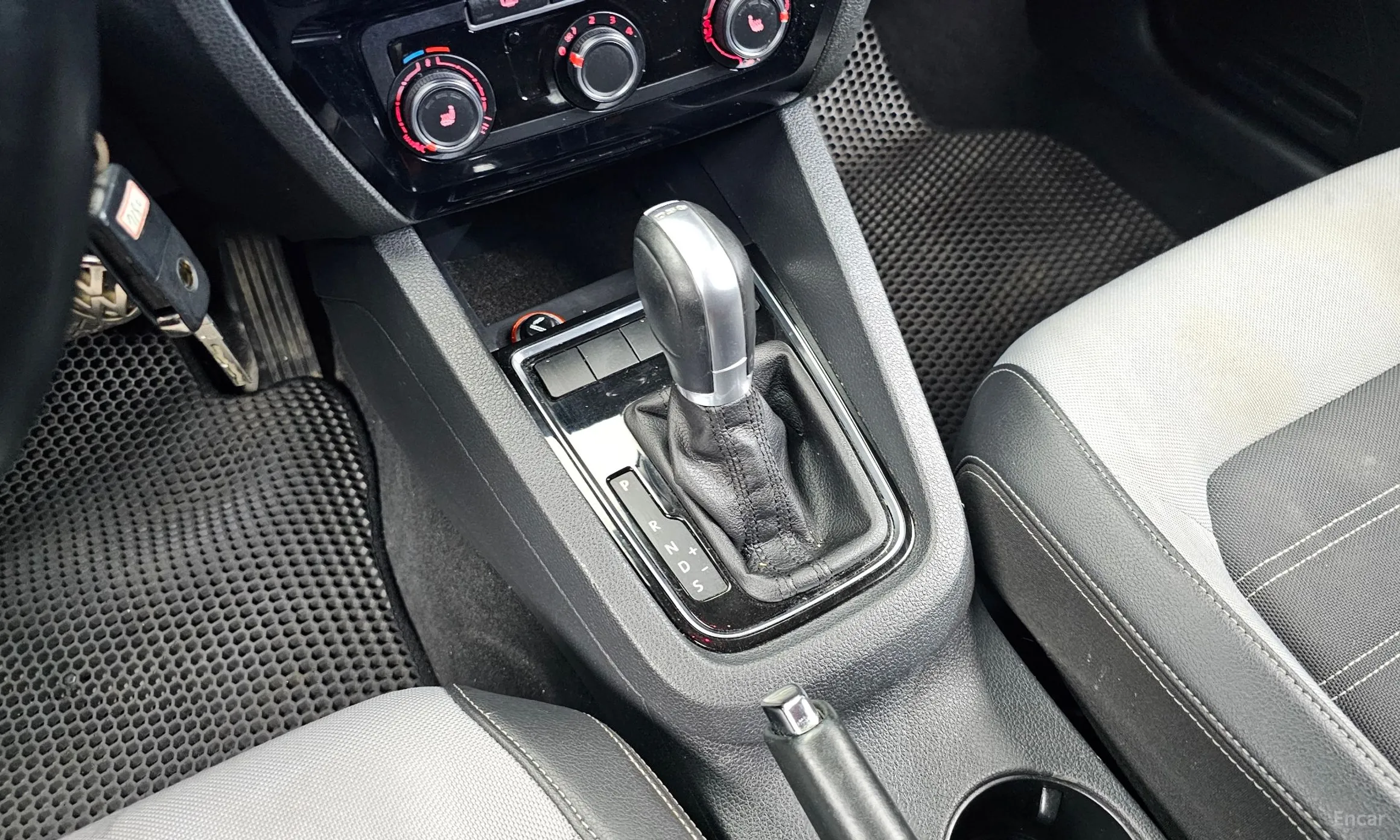 Volkswagen New Zeta превью 9