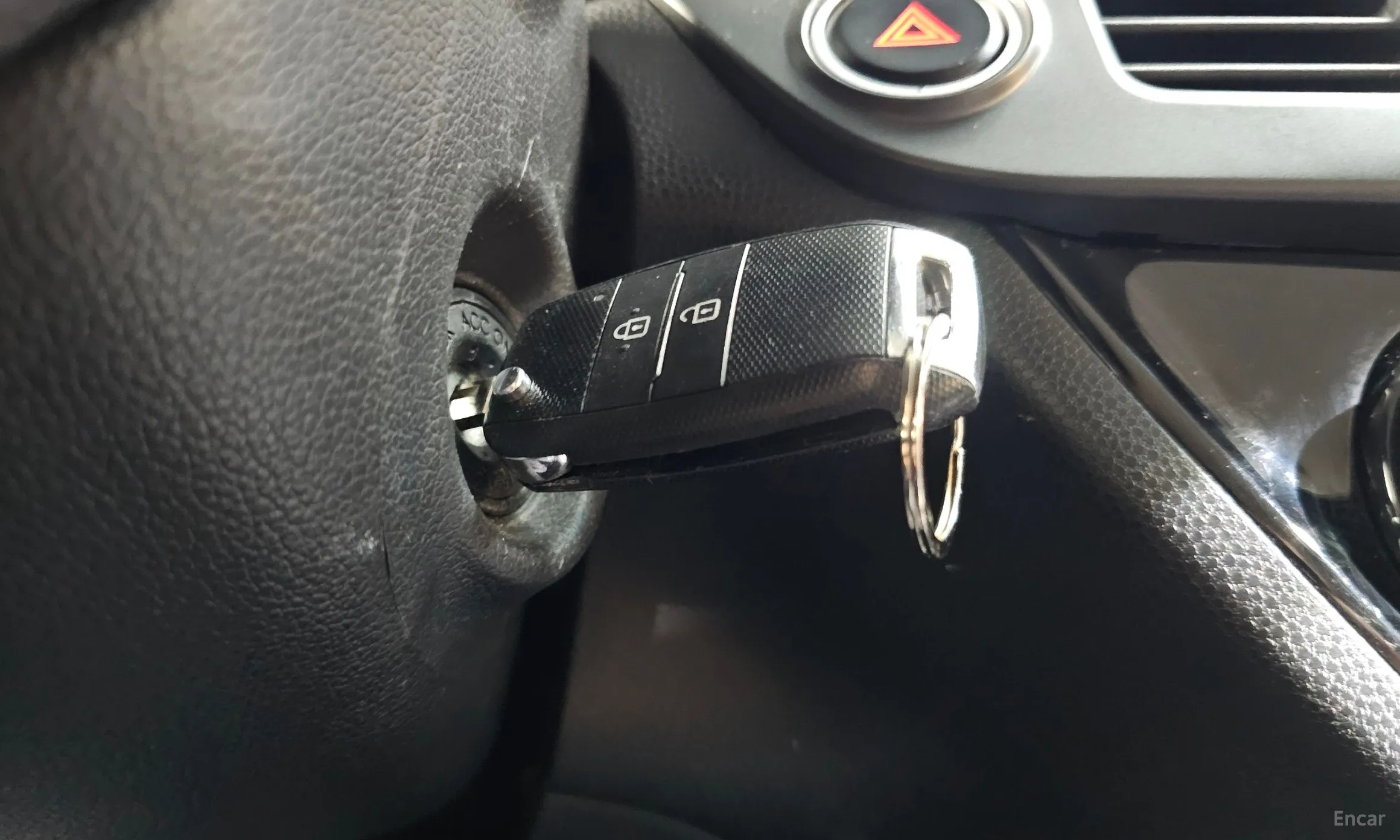 Kia morning превью 20