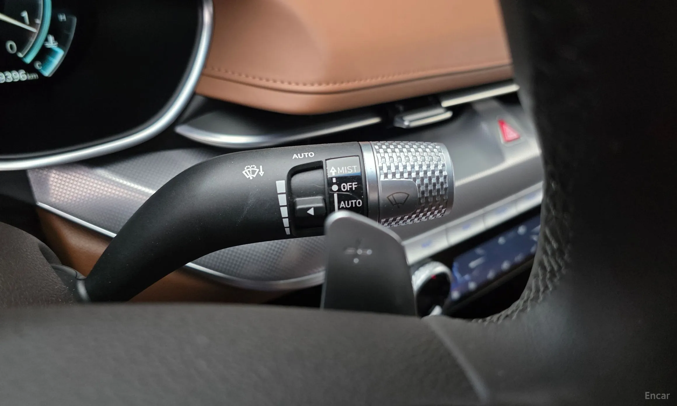 Genesis G80 (RG3) превью 18