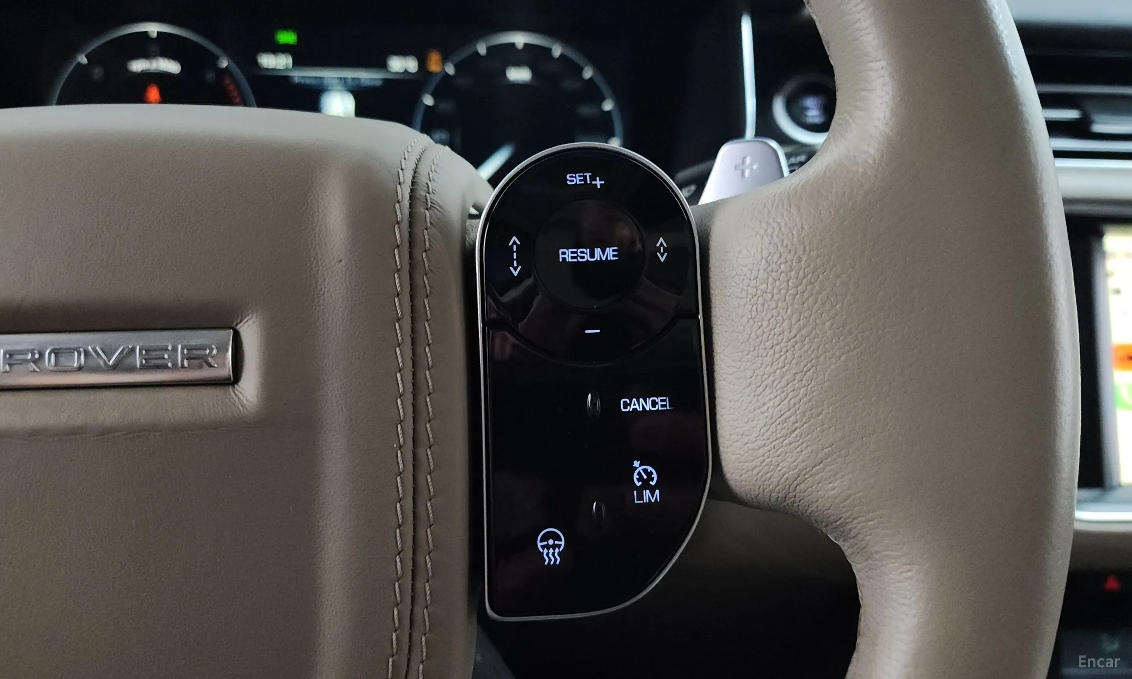 Land Rover Range Rover 4th Generation превью 16