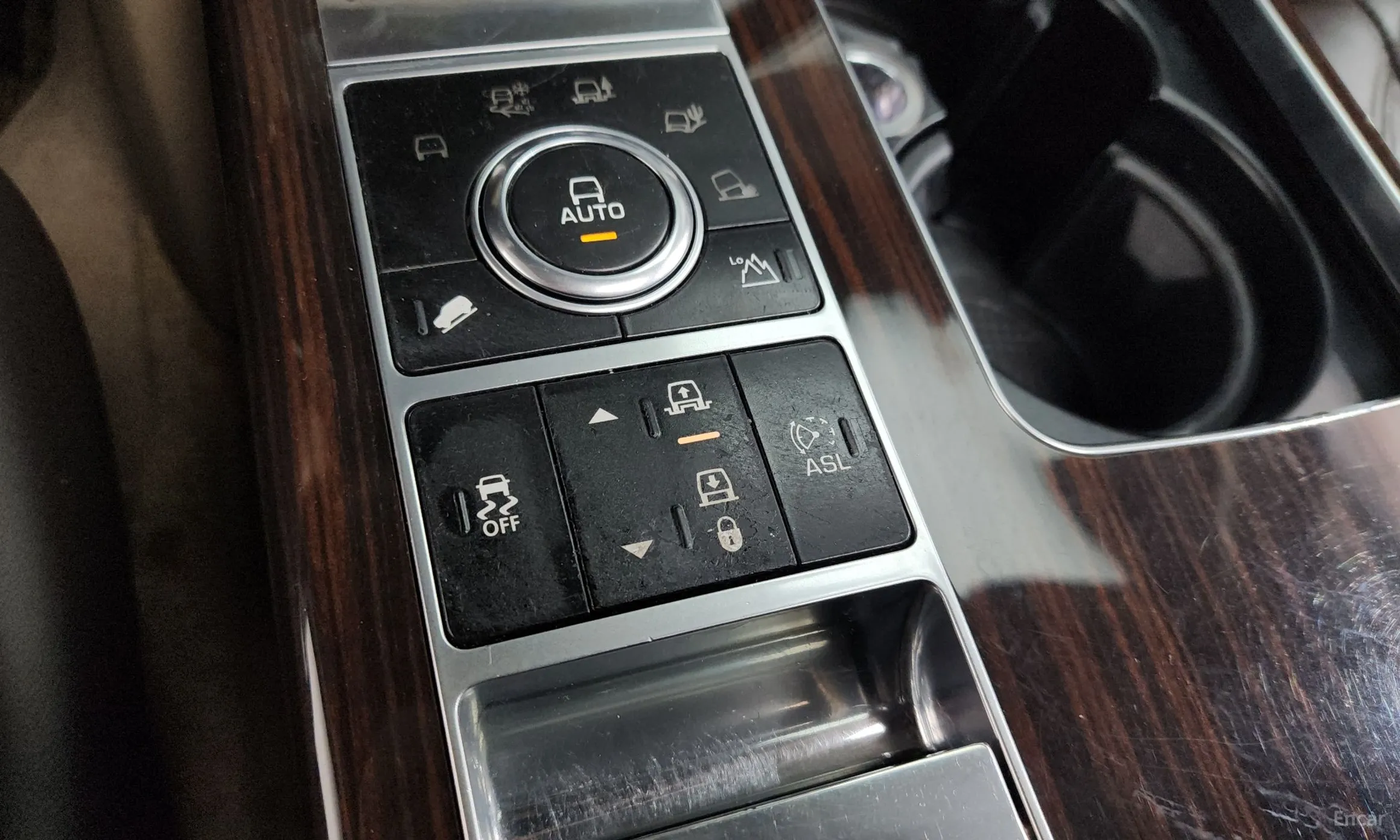 Land Rover Range Rover 4th Generation превью 9