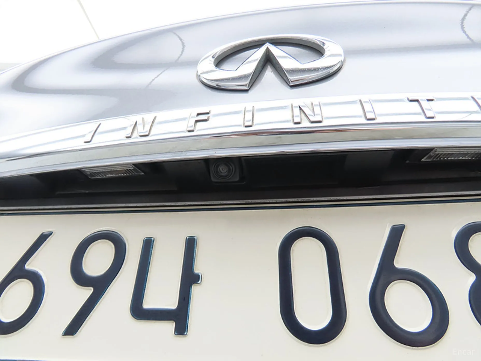 Infiniti Q50 превью 18