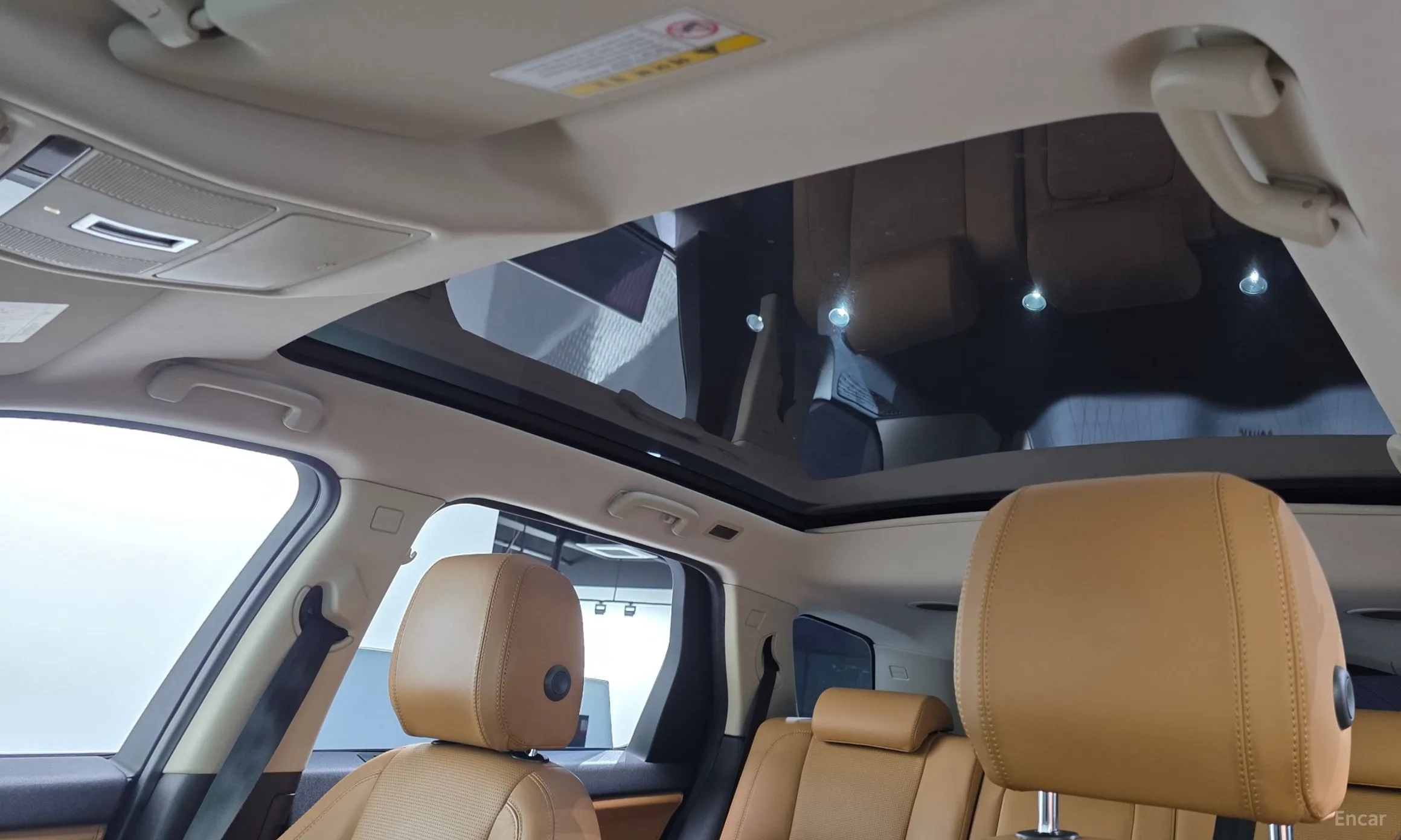 Land Rover Discovery Sports превью 16