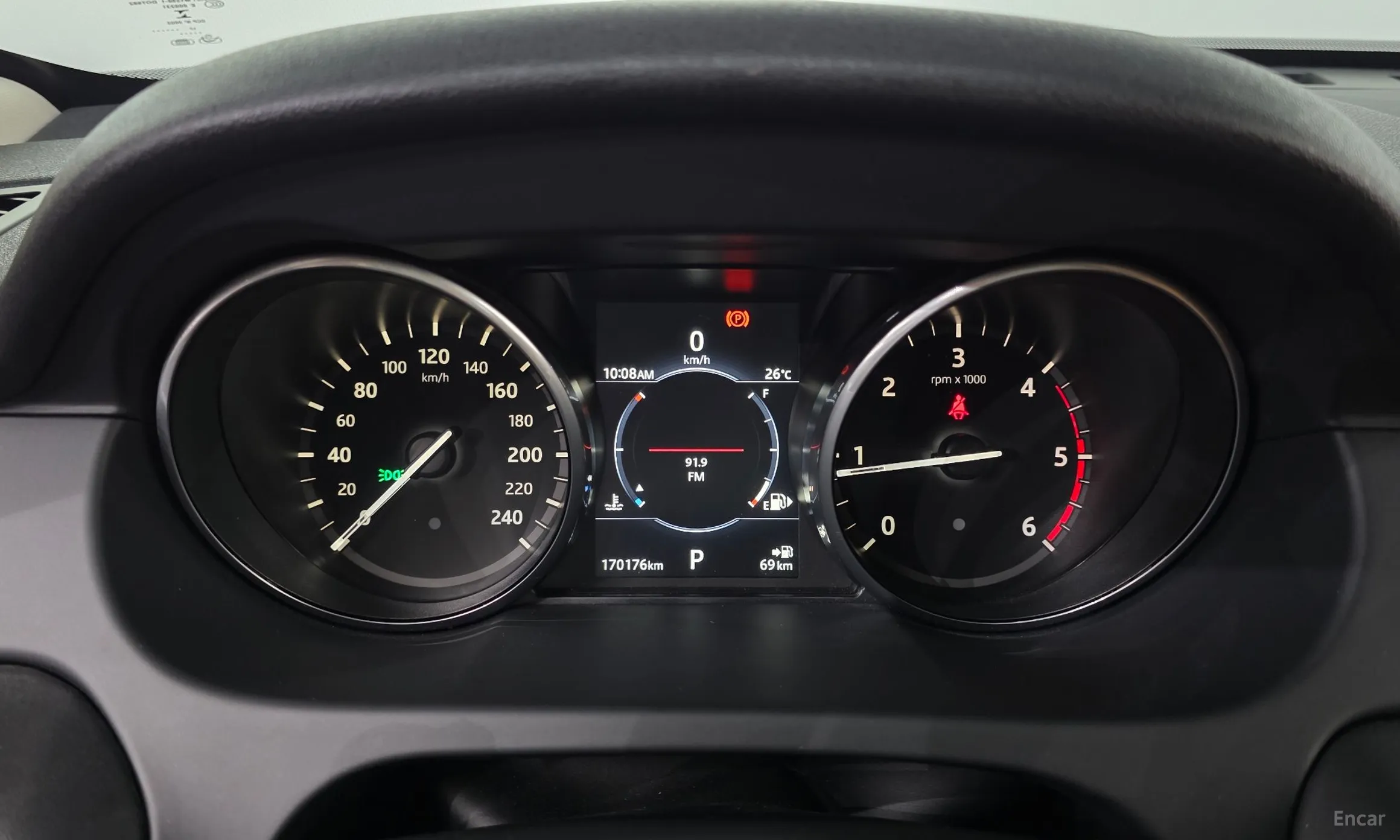 Land Rover Discovery Sports превью 8