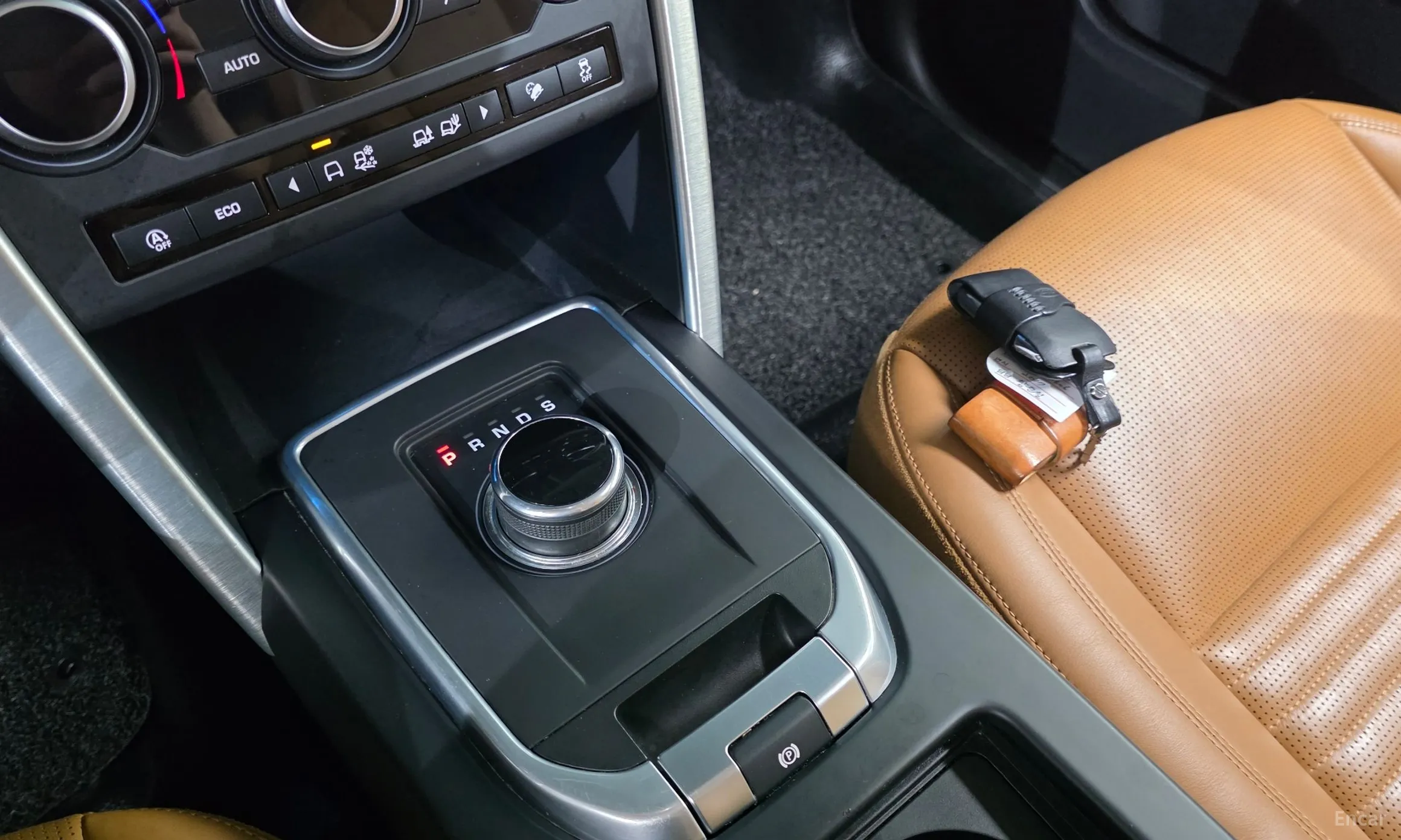 Land Rover Discovery Sports превью 9