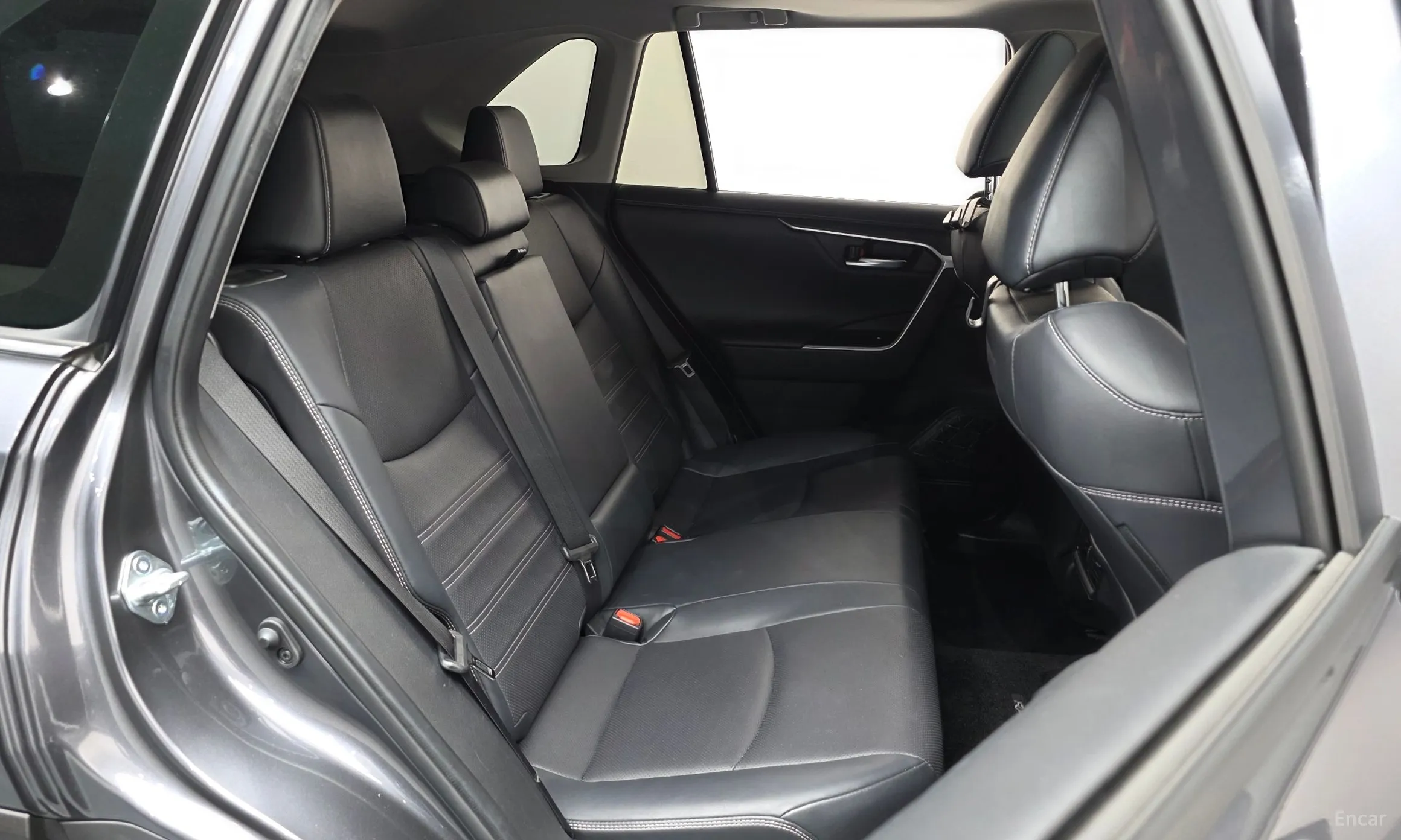 Toyota RAV4 5th Generation превью 11