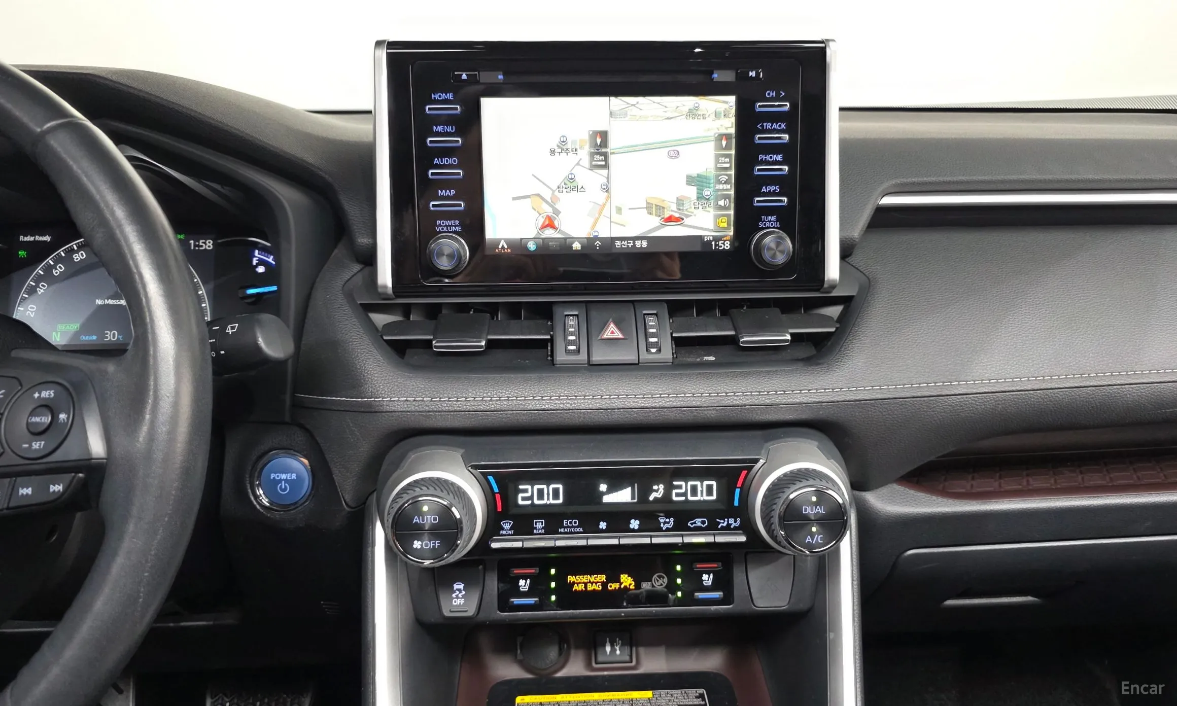 Toyota RAV4 5th Generation превью 13