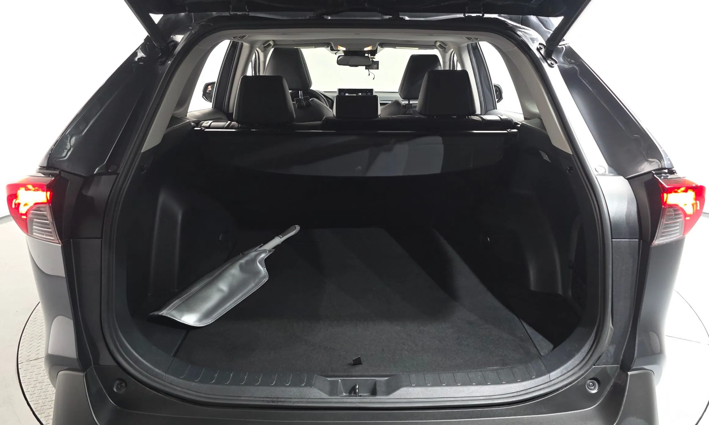 Toyota RAV4 5th Generation превью 18