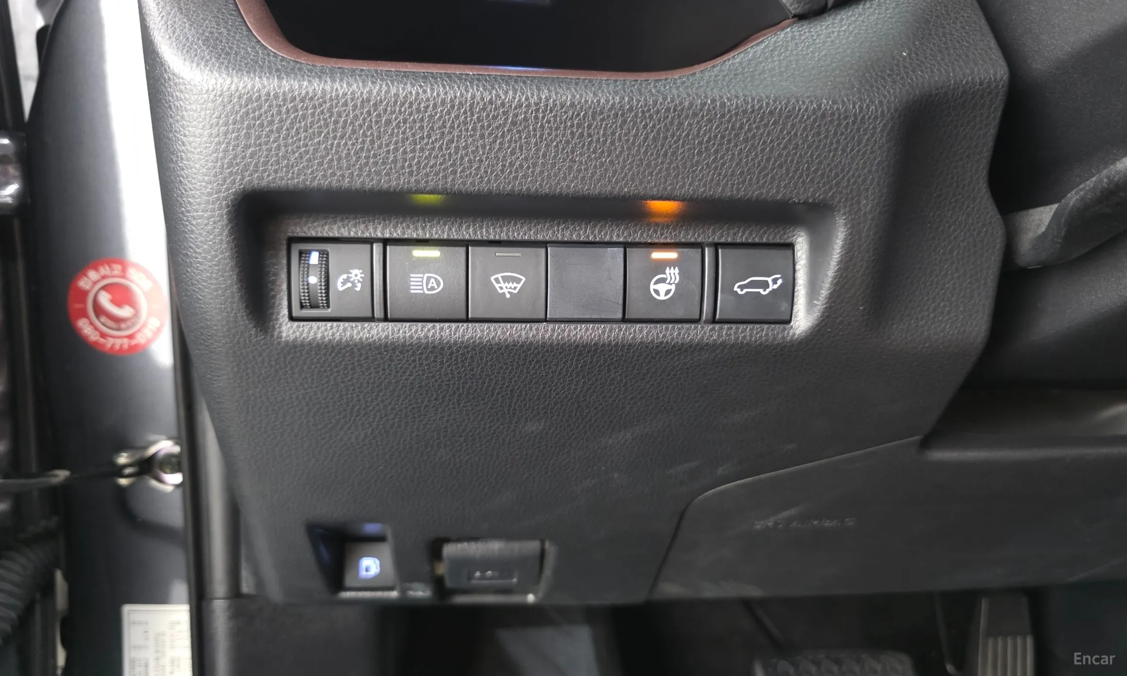 Toyota RAV4 5th Generation превью 20