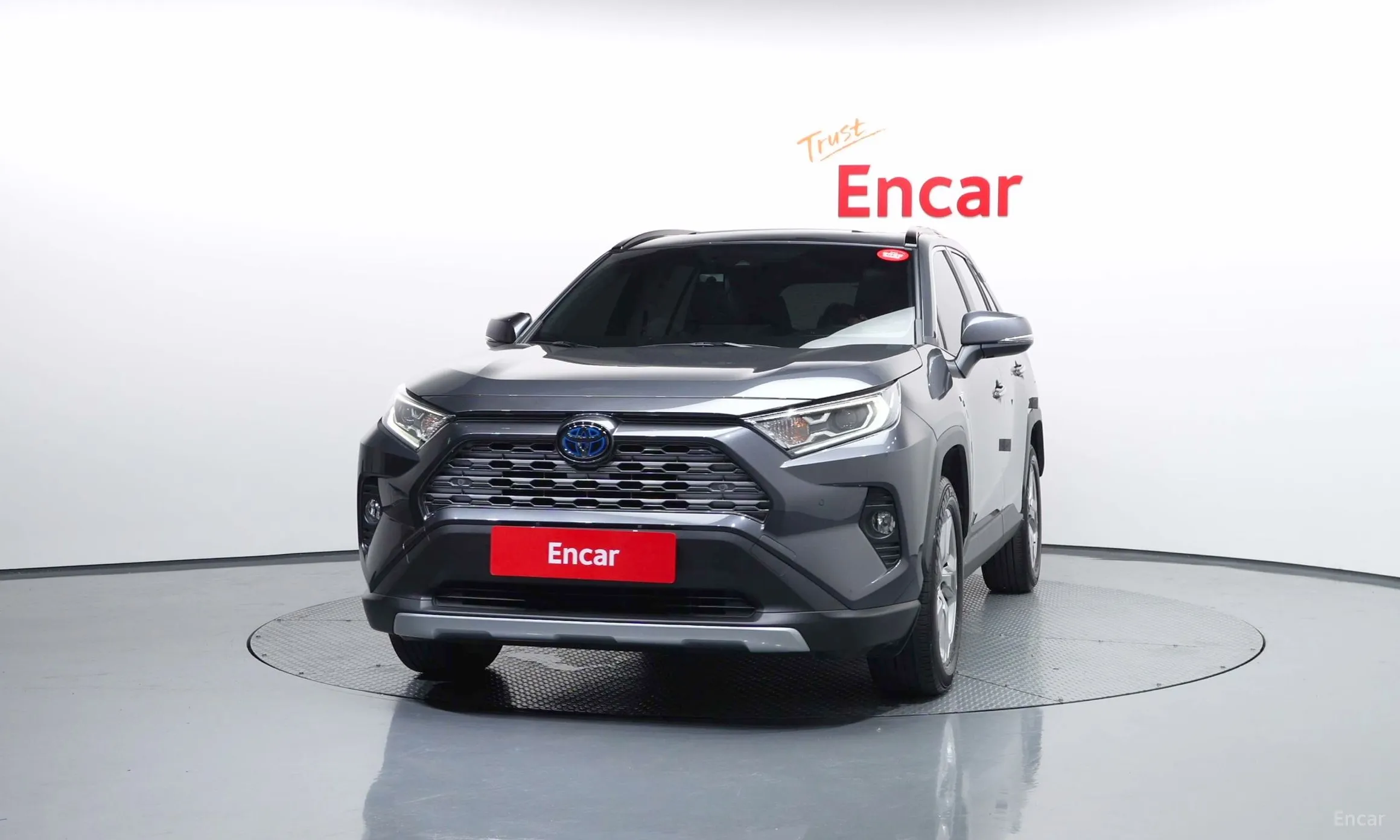 Toyota RAV4 5th Generation превью 3