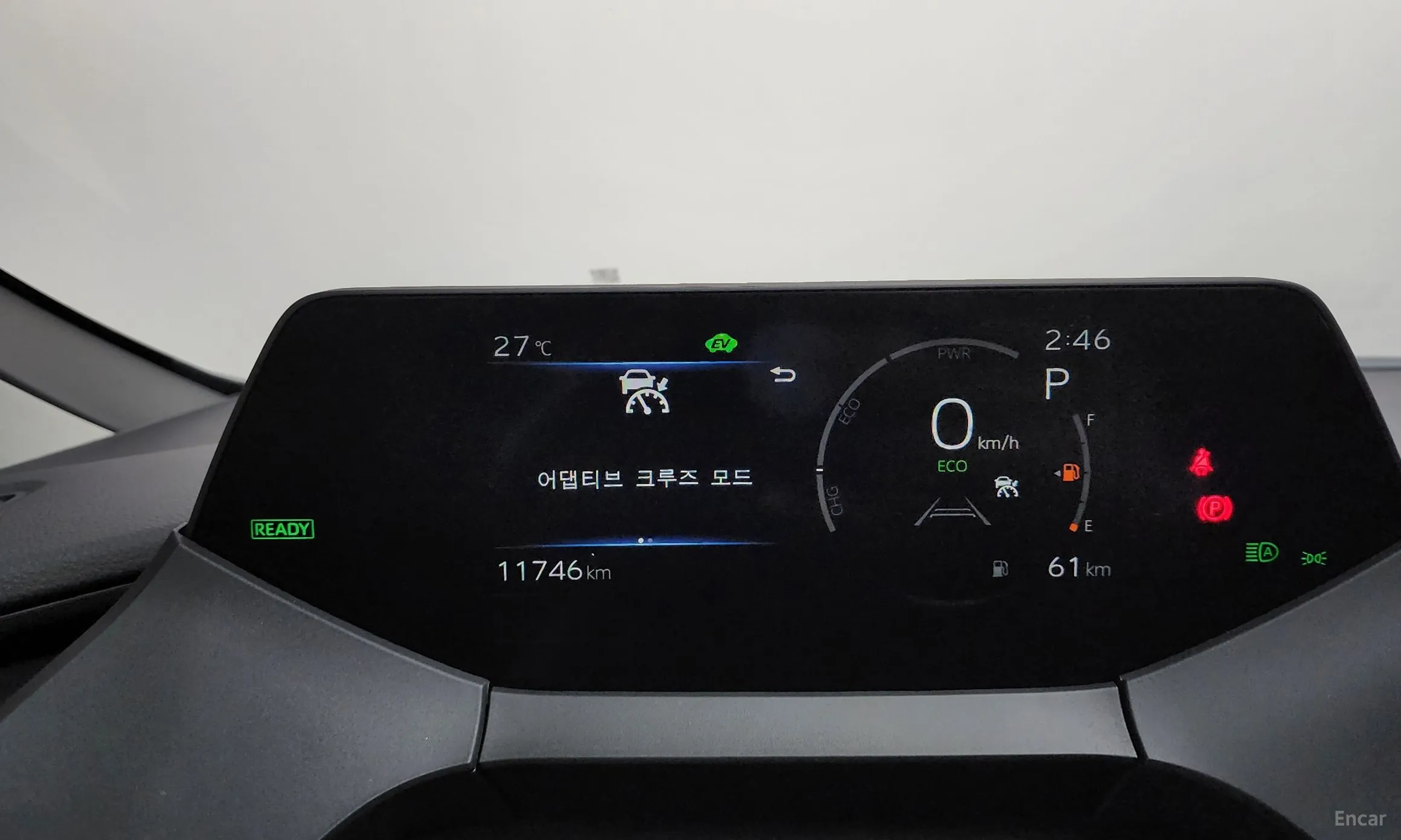Toyota Prius 5th Generation превью 8