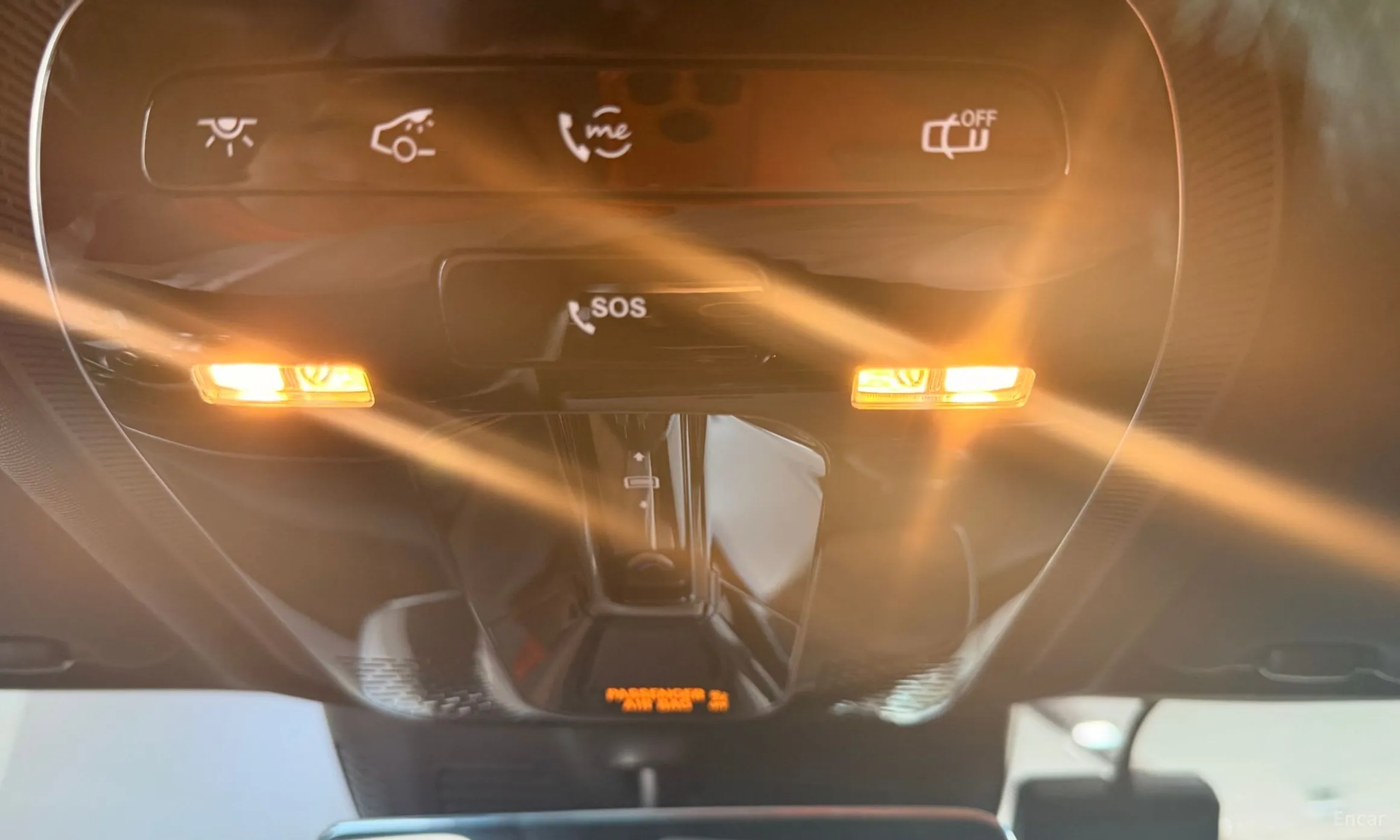 Mercedes Benz GLC-Class X254 превью 17