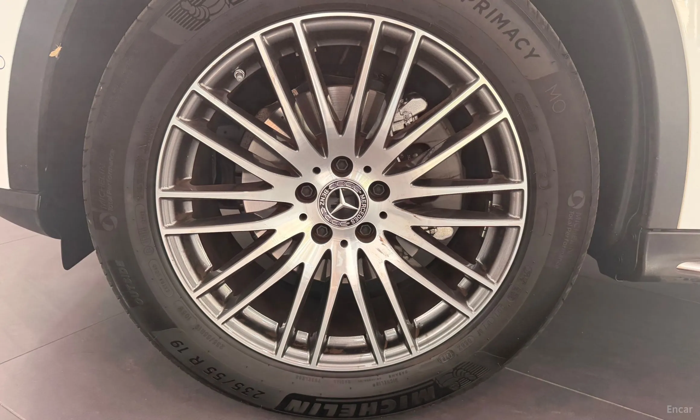 Mercedes Benz GLC-Class X254 превью 5