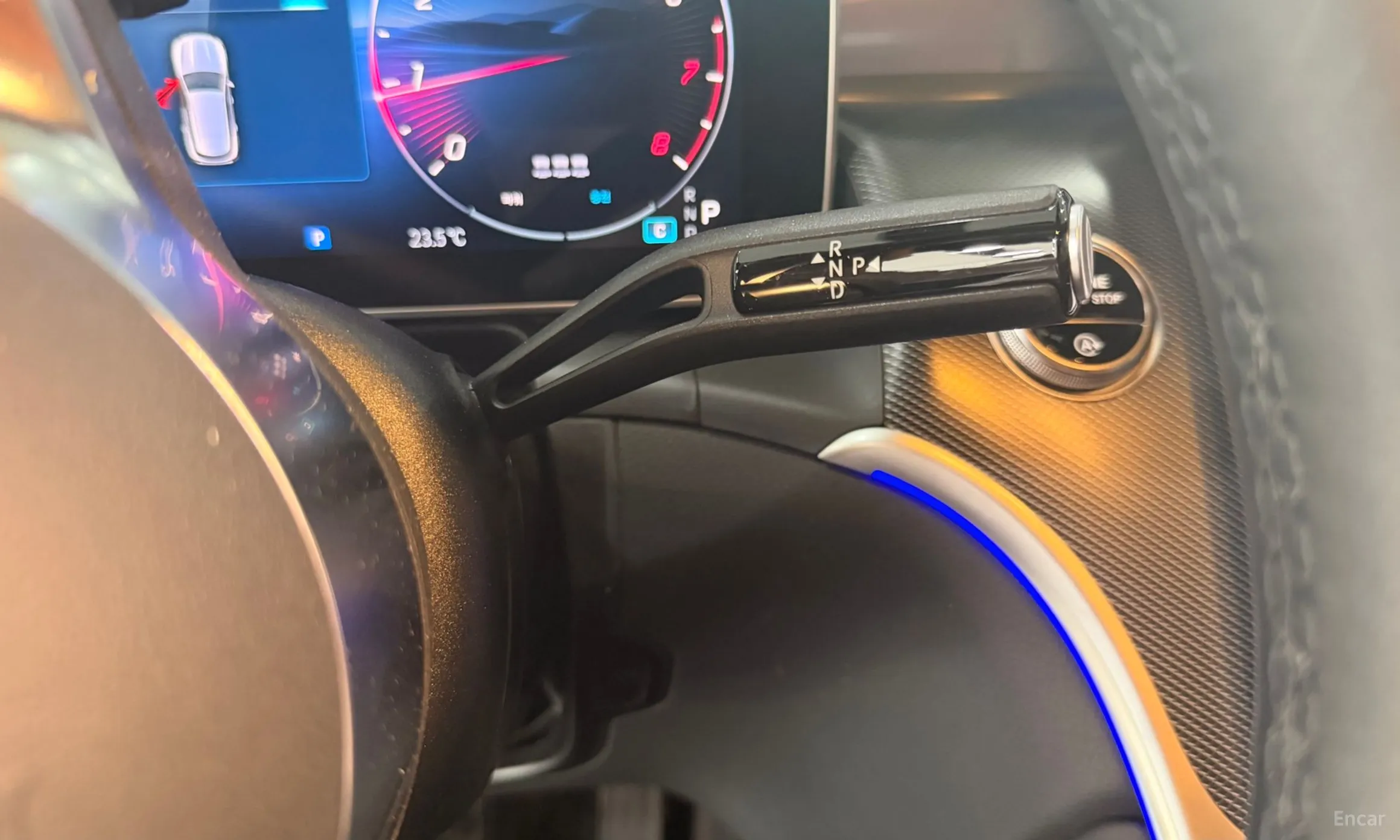 Mercedes Benz GLC-Class X254 превью 9