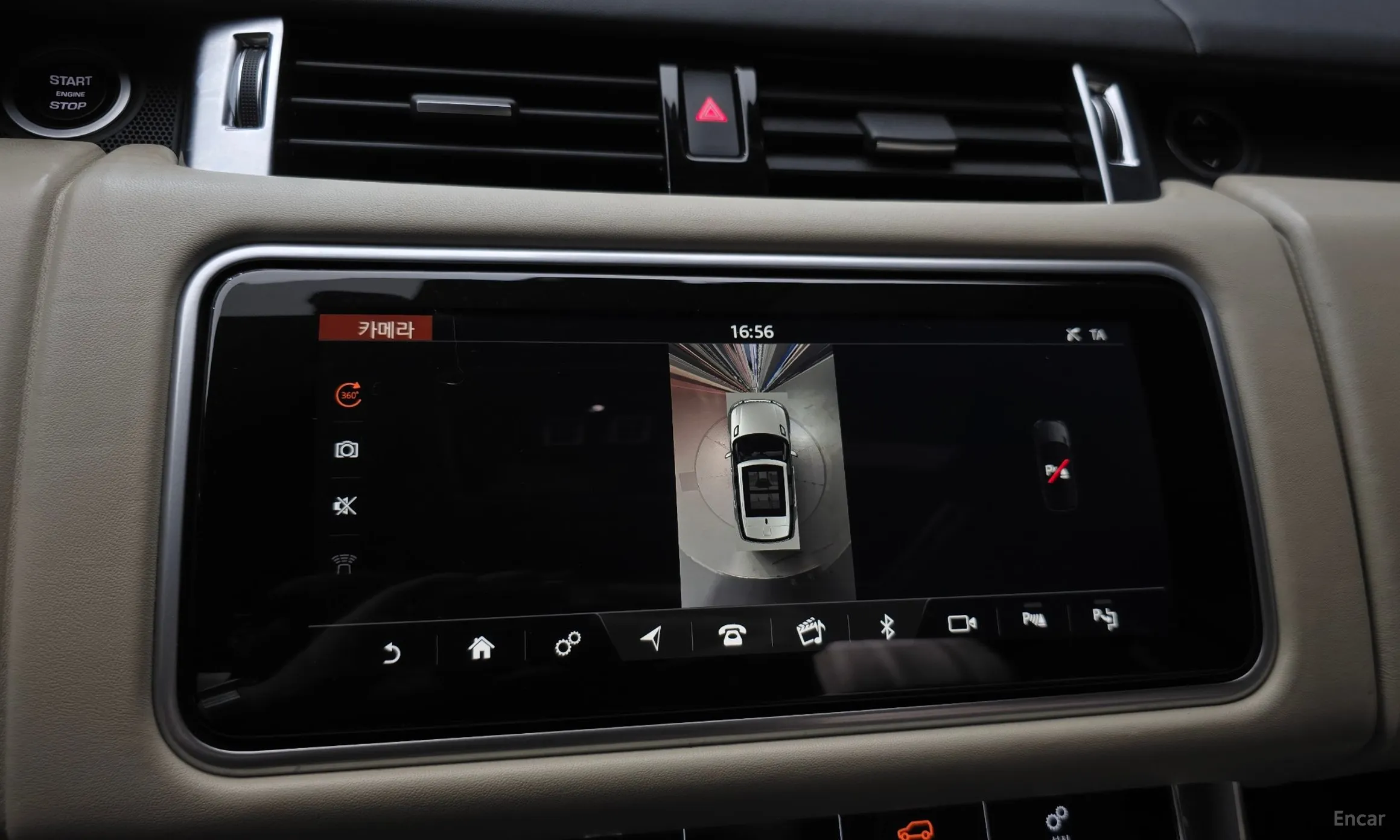 Land Rover Range Rover Sport 2nd Generation превью 14