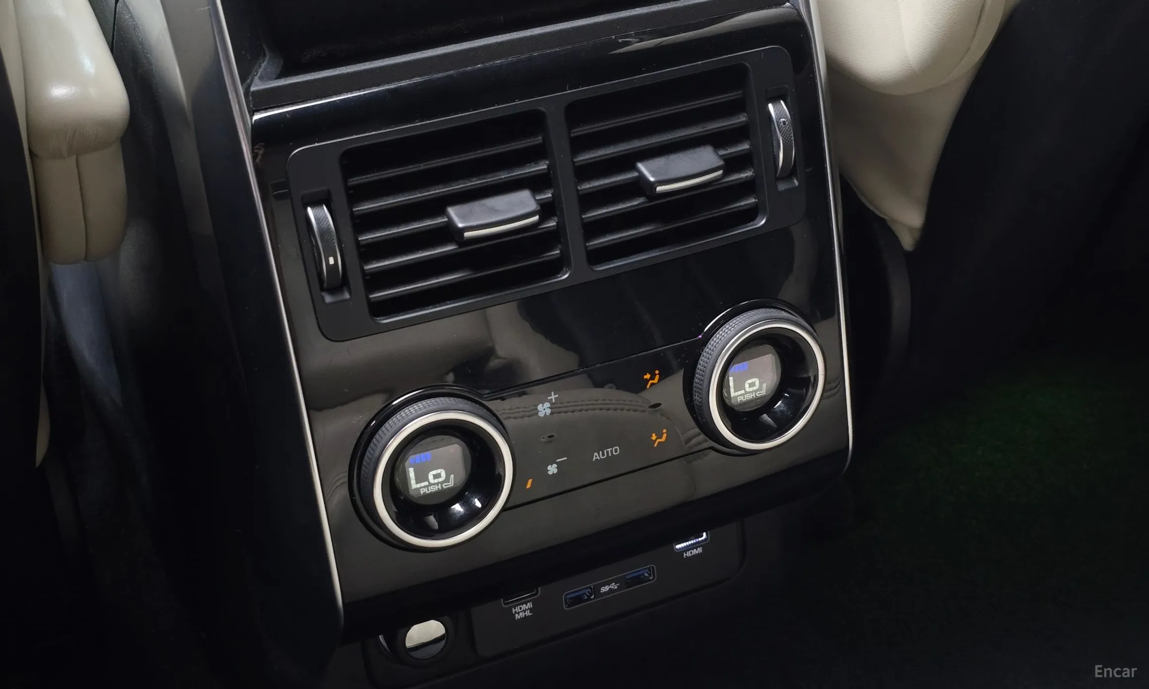 Land Rover Range Rover Sport 2nd Generation превью 17