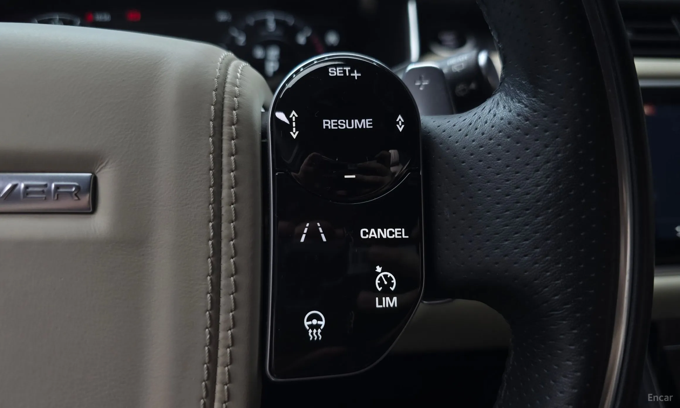 Land Rover Range Rover Sport 2nd Generation превью 19