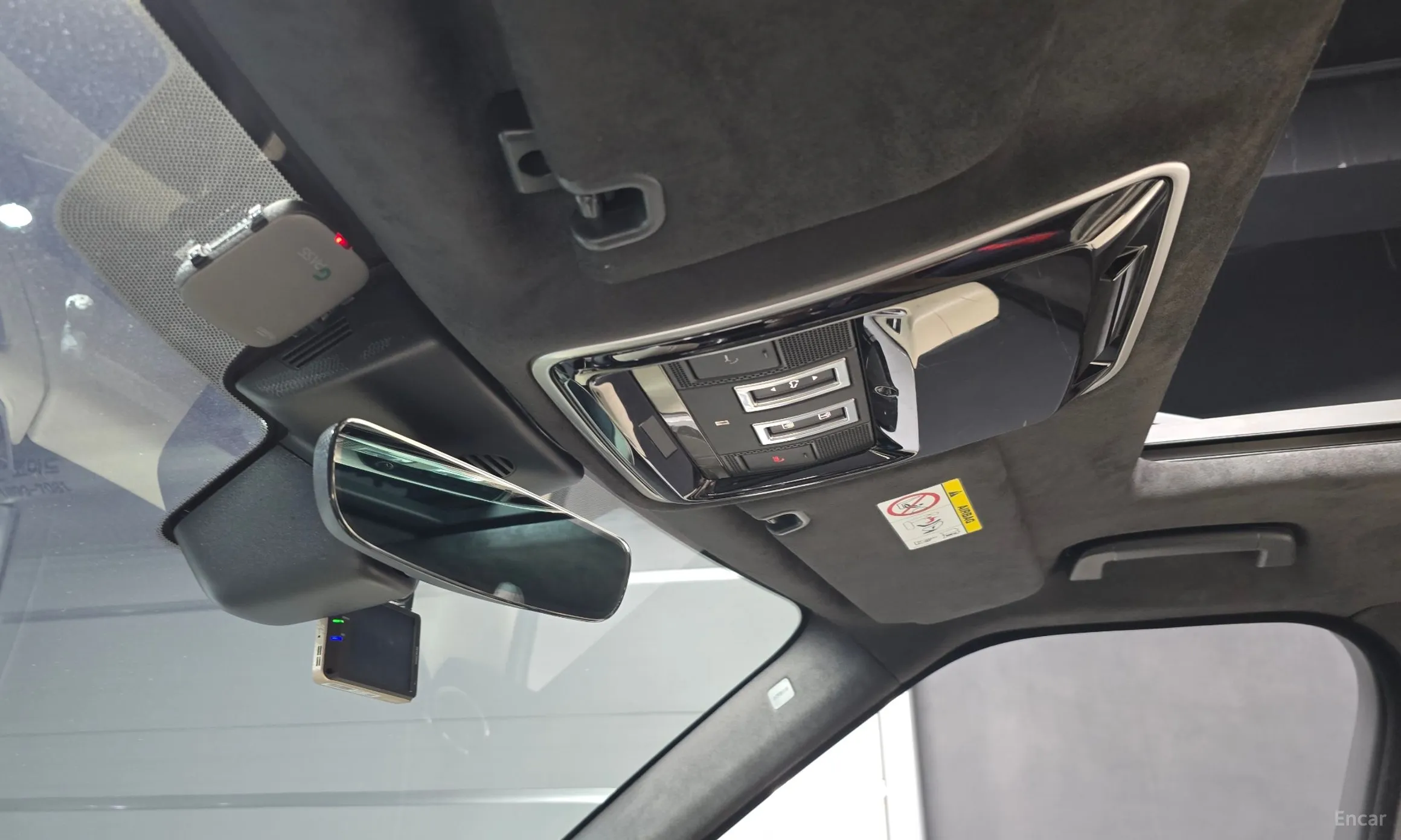 Land Rover Range Rover Sport 2nd Generation превью 20