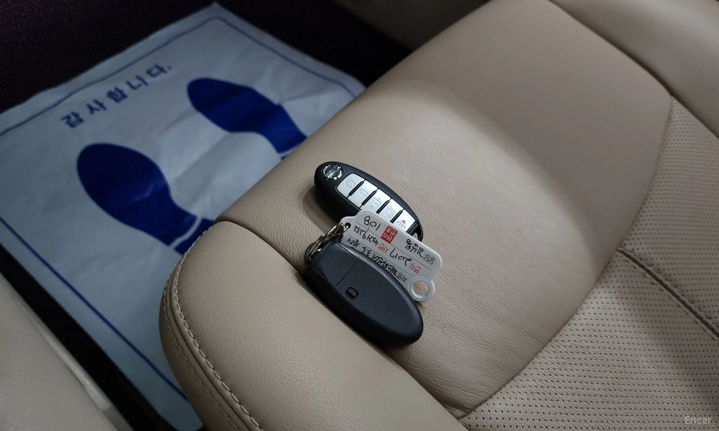 Nissan Pathfinder Gen 4 превью 16