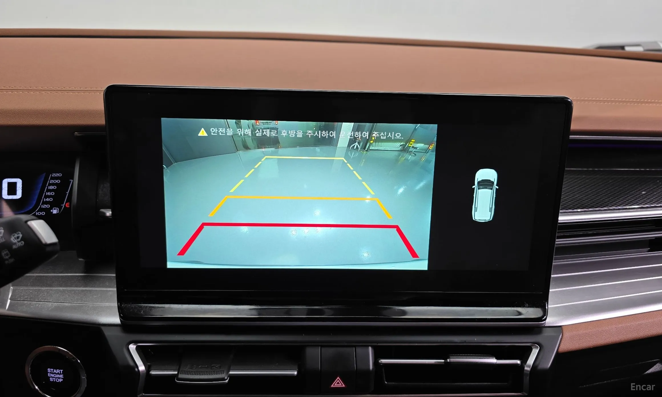 KG Mobility (SsangYong) Torres превью 15